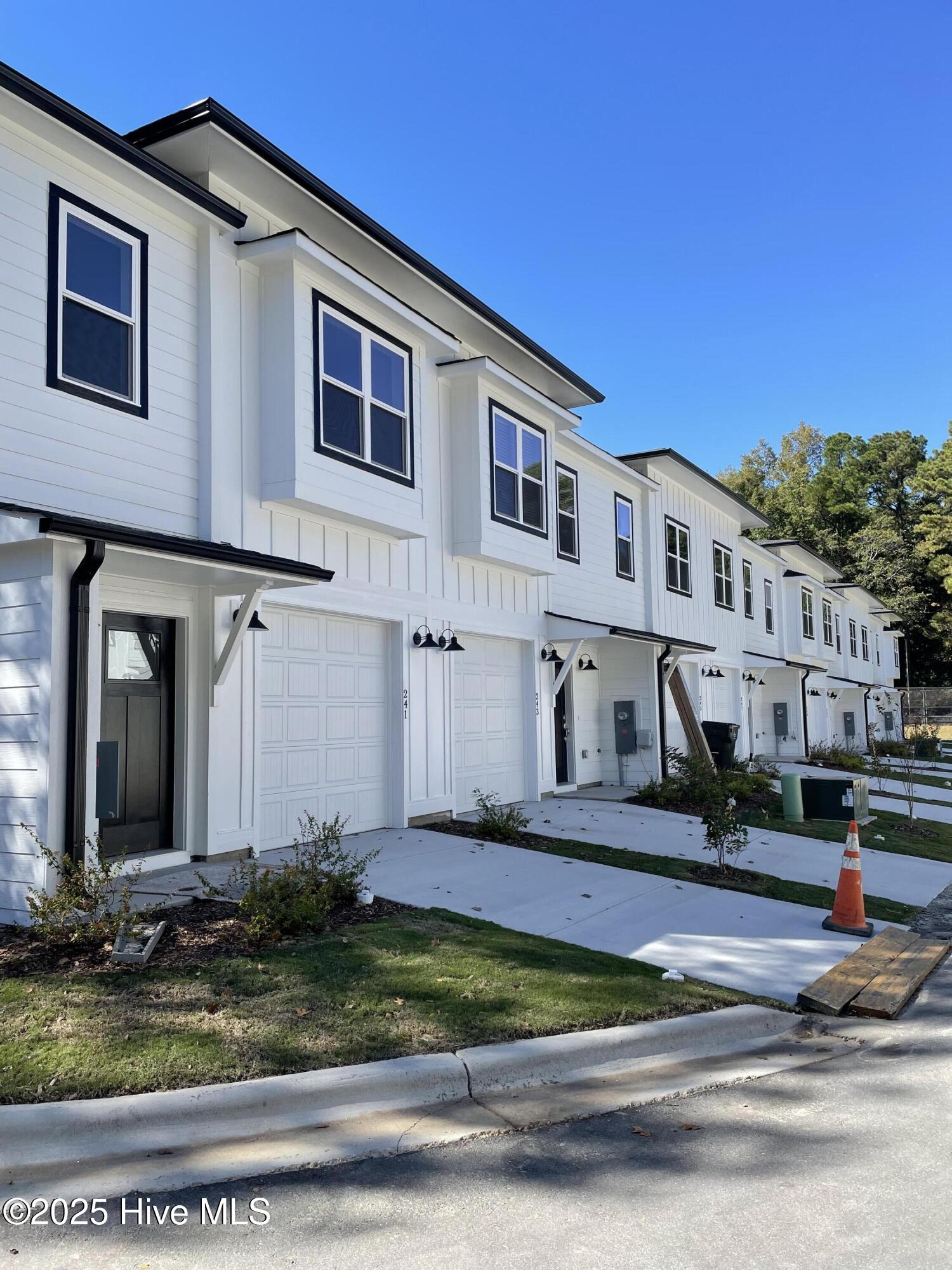 Photo 2 of Townhouse for sale at 247 Townhome Ln, Southern Pines, NC 28387 | MLS# 100608135 | Listing updated on 2026-10-05