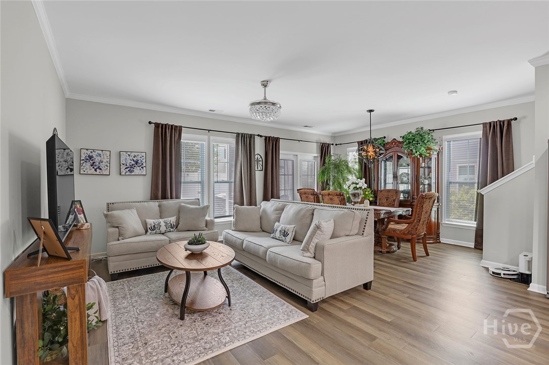 211 Sonoma Drive, Pooler, GA, 31322