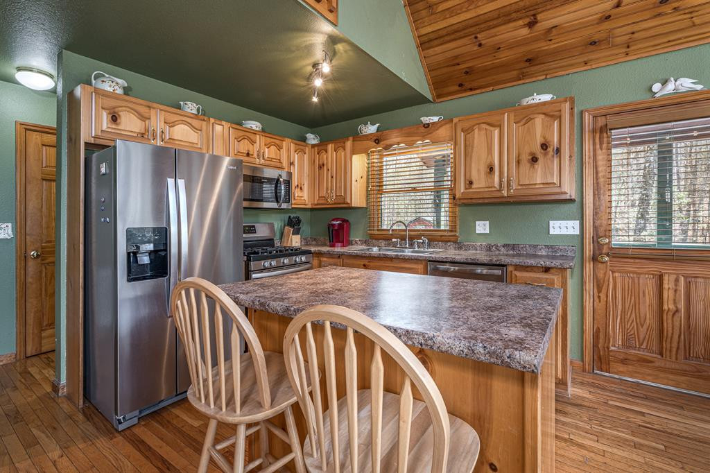 115 New Castle Road, Murphy, NC 28906 Listing Photo  5