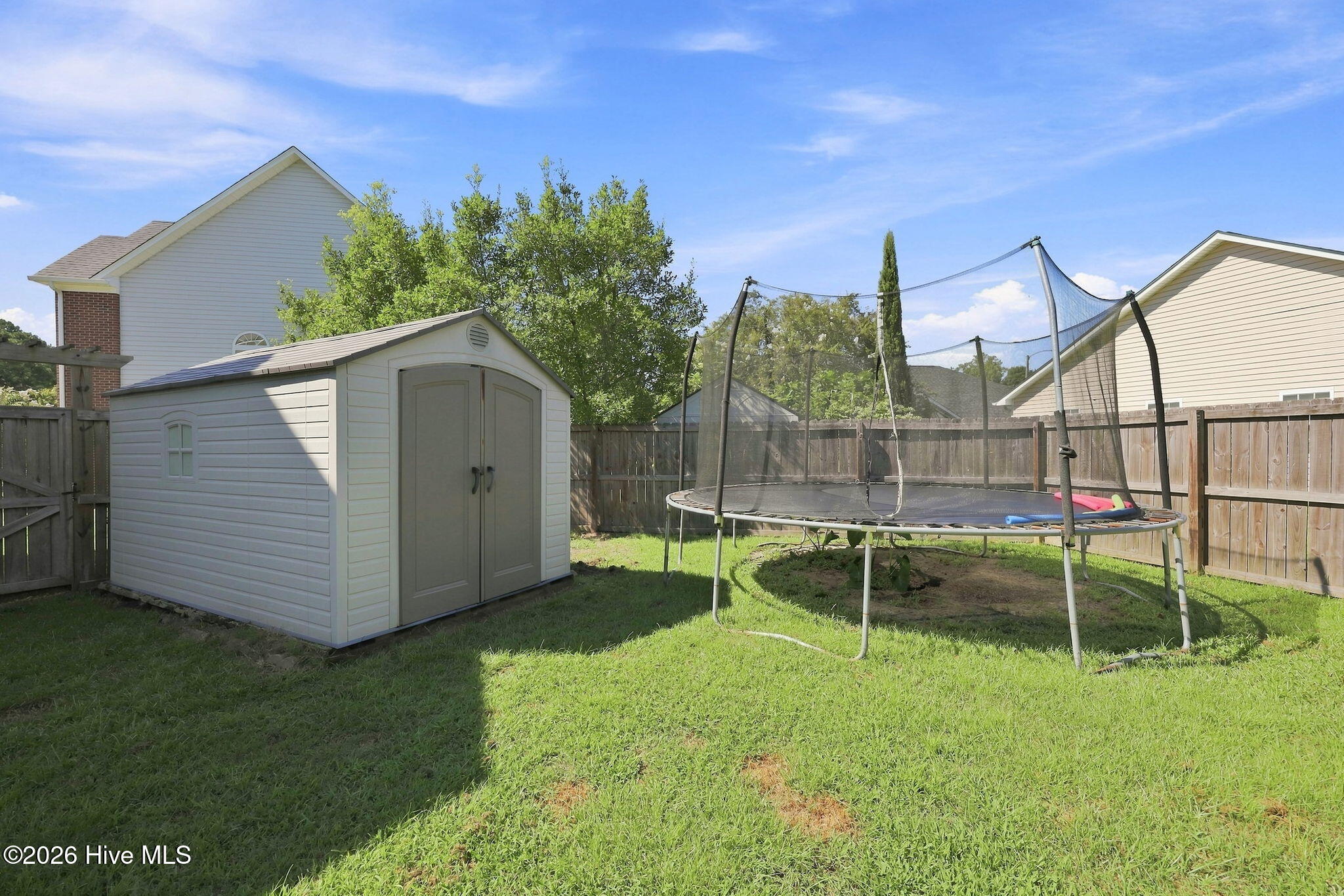 613 Player Court,Jacksonville