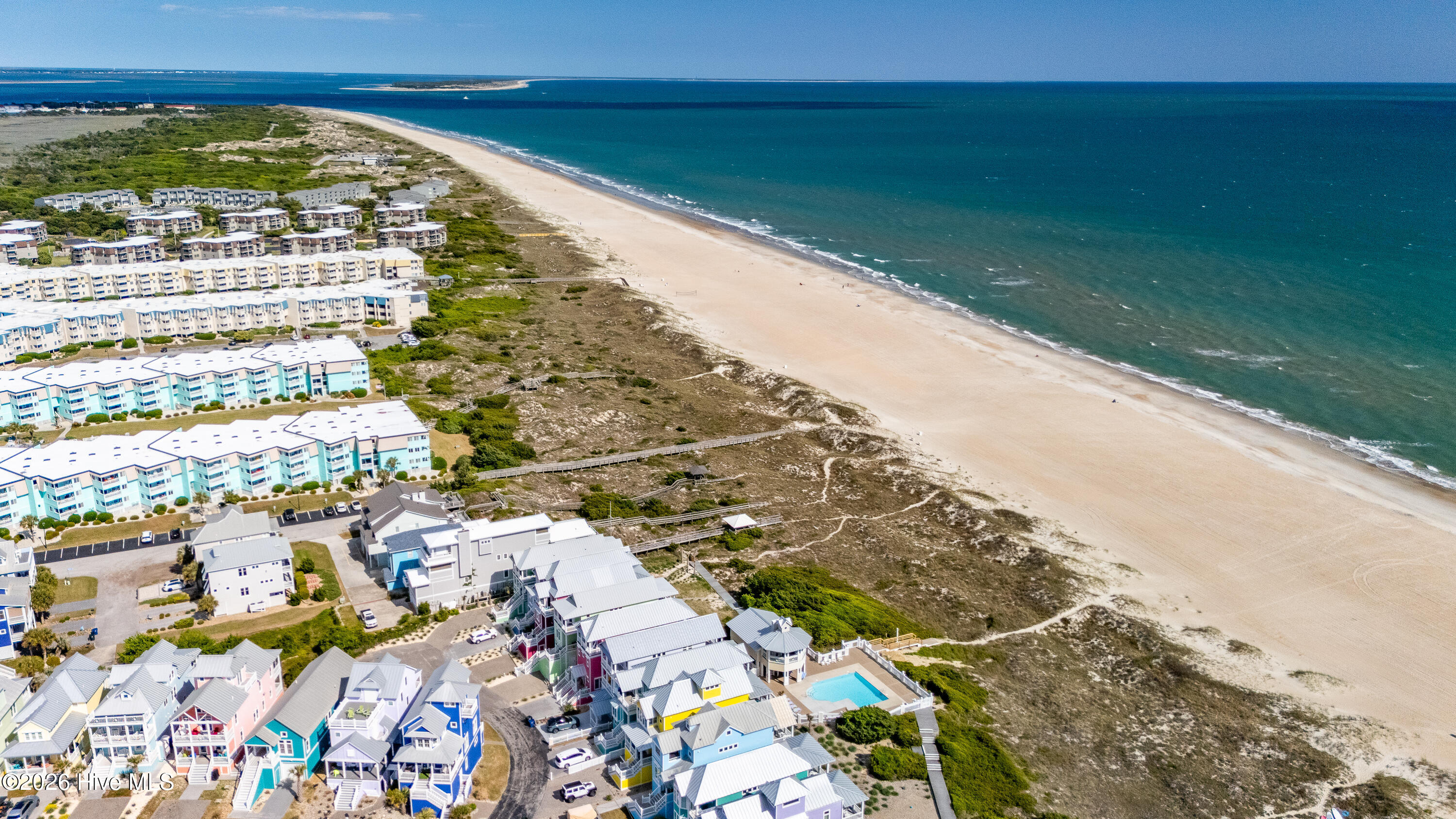 112 Sandpiper Court,Atlantic Beach