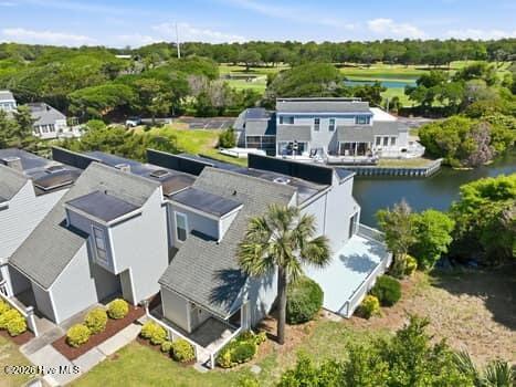 130 Salter Path Road 78,Pine Knoll Shores
