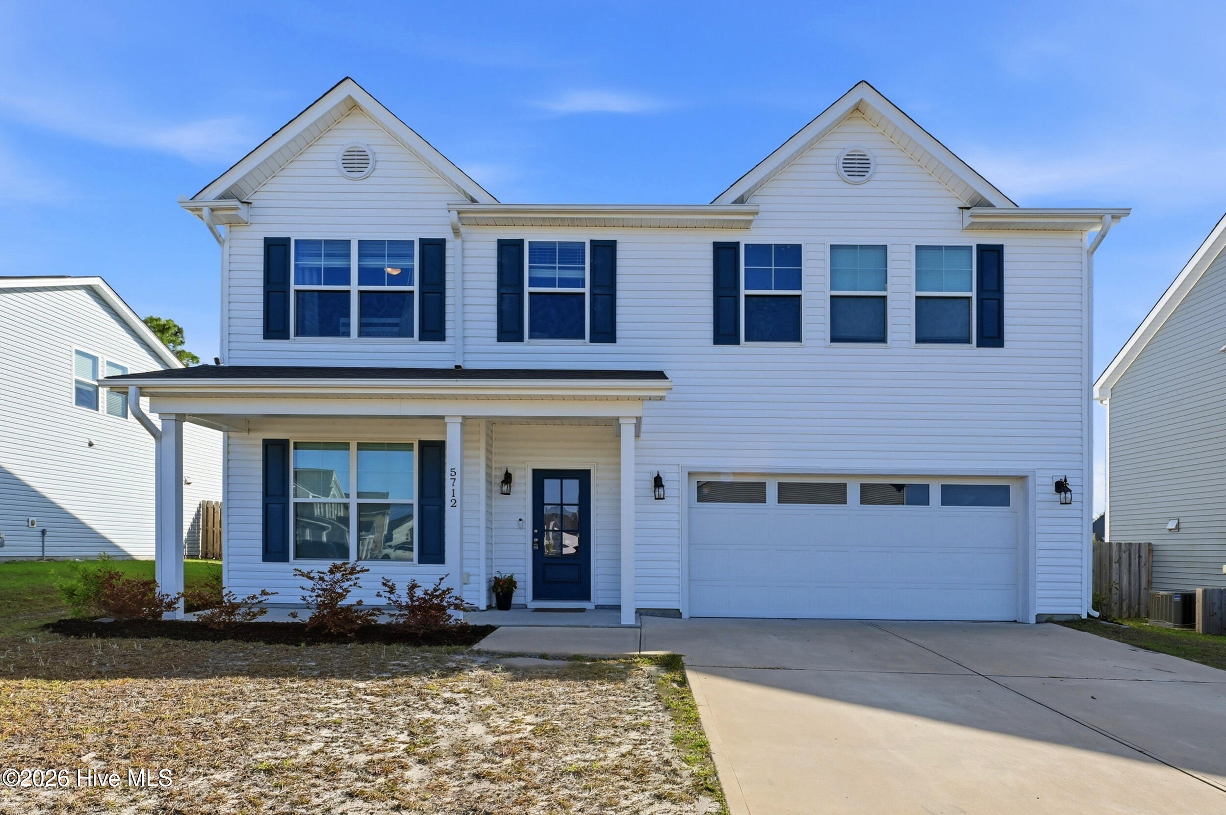 1504 Stone Wood Drive, Winterville, NC, 28590