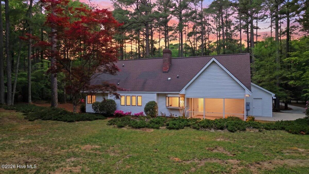 141 Bridgewater Drive, Southern Pines, NC, 28387
