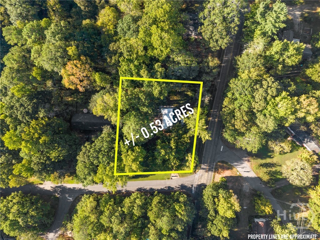 100 Hidden Hills Lane