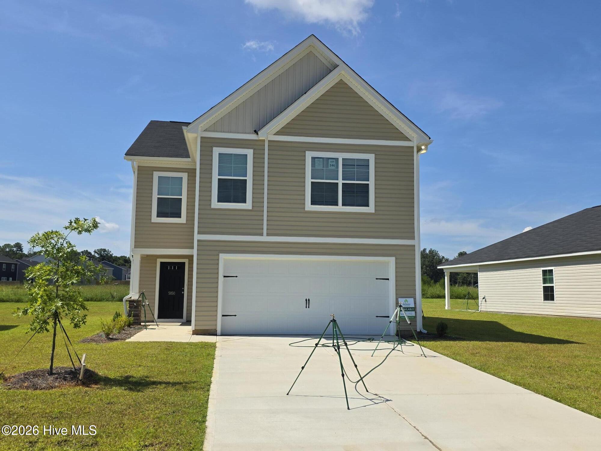 2nd image of 5850 Cobalt Falls Bnd, Aiken, SC 29801 | MLS# 100594650