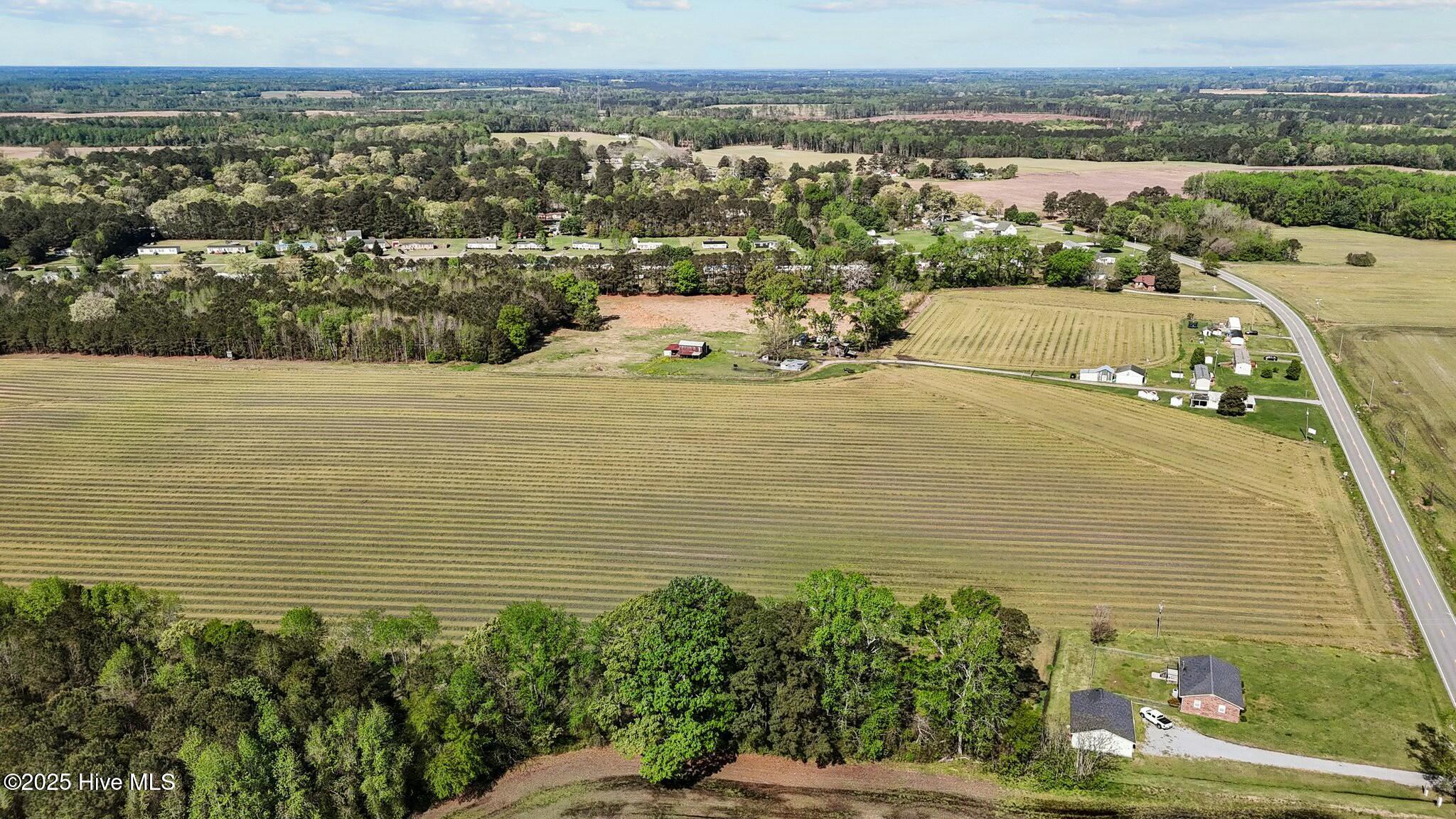 5635 Mckendree Church Road, Tarboro, NC, 27886