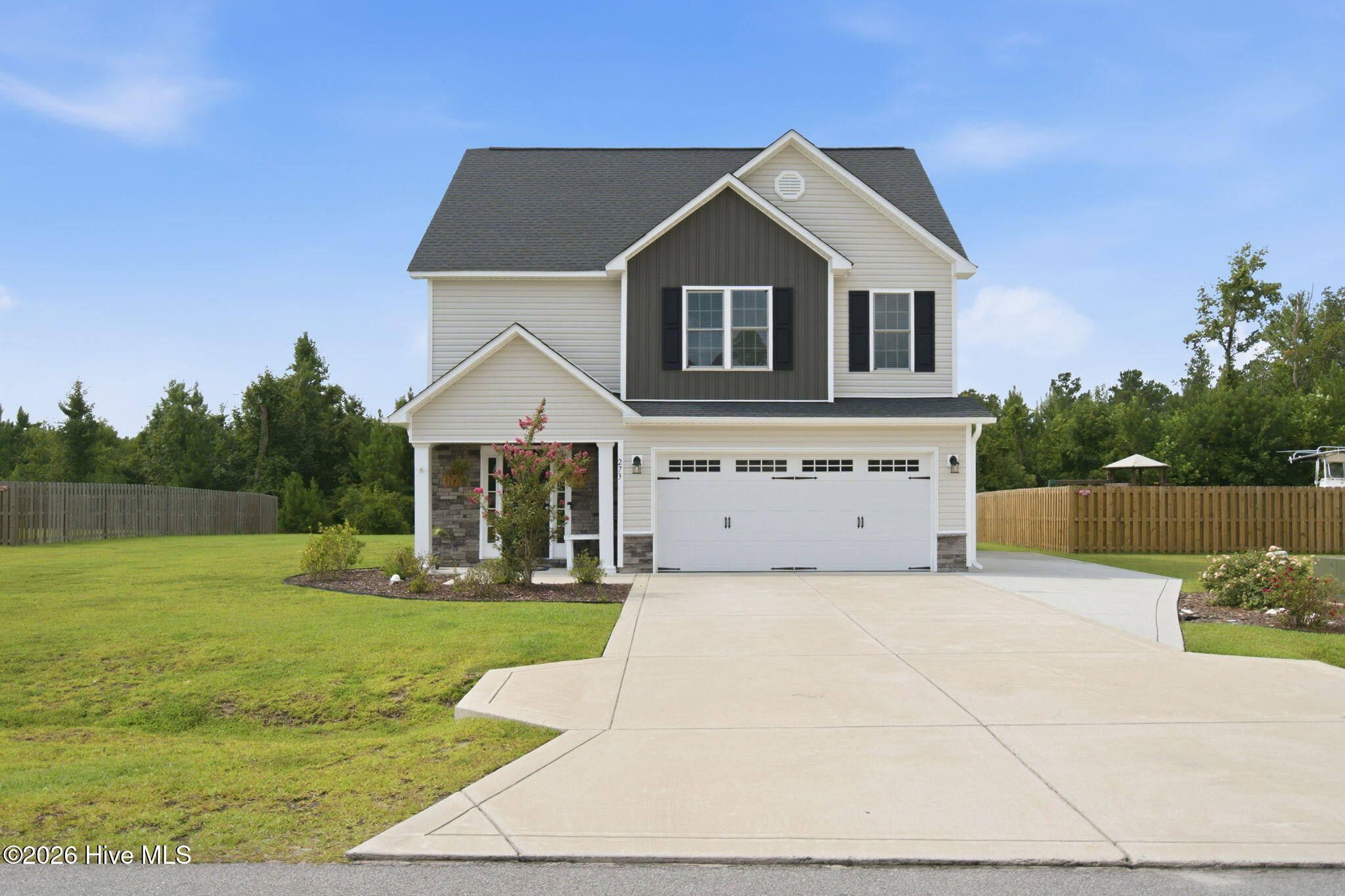1st image of 273 W Broughton Ln, Rocky Point, NC 28457 | MLS# 100596831