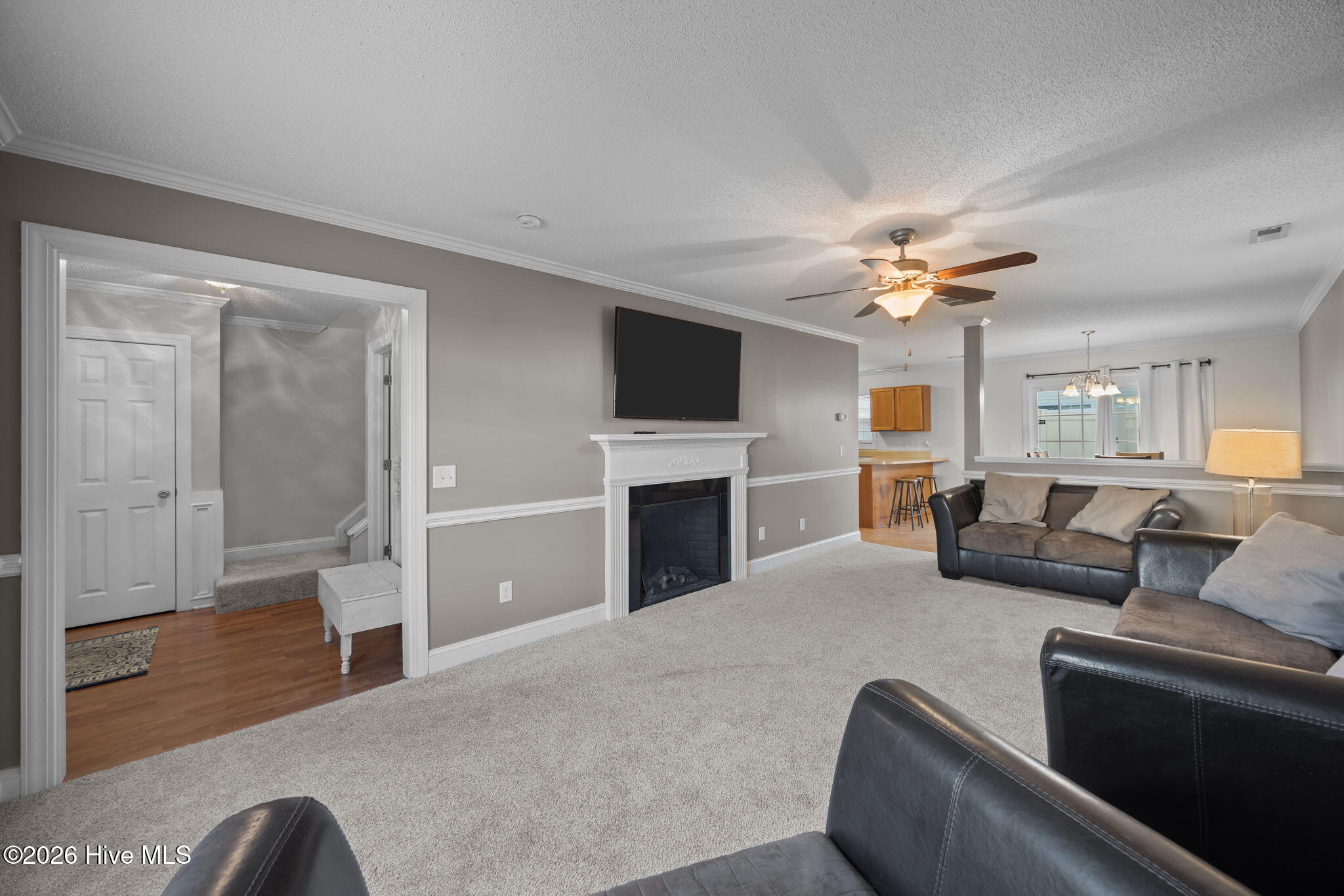 4259 Dudleys Grant Drive UNIT F, Winterville, NC, 28590