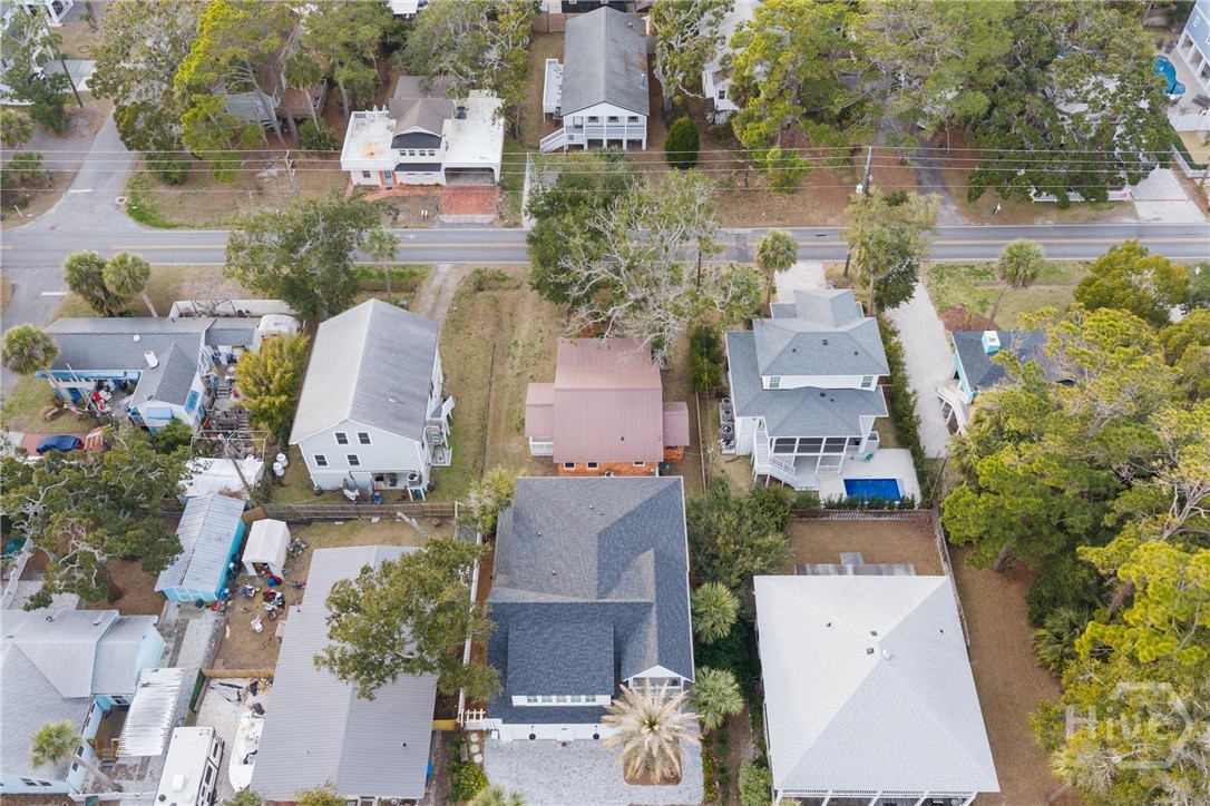 912 Jones Avenue, Tybee Island, GA 31328 Listing Photo  26