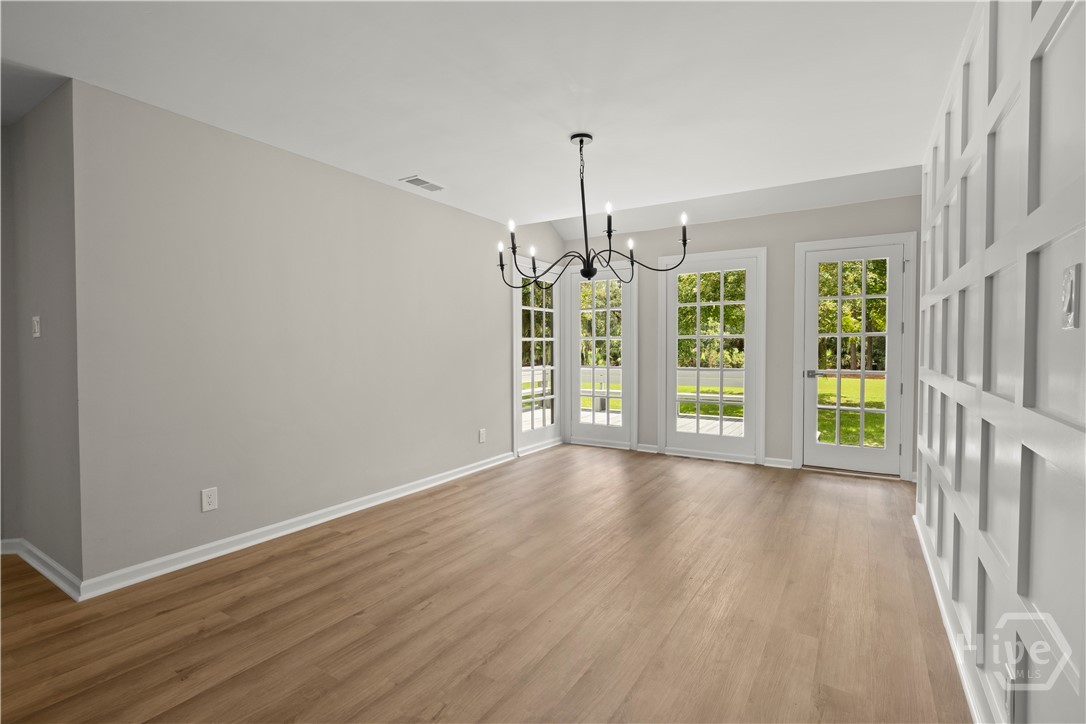 110 Willeford Drive, Savannah, GA, 31411