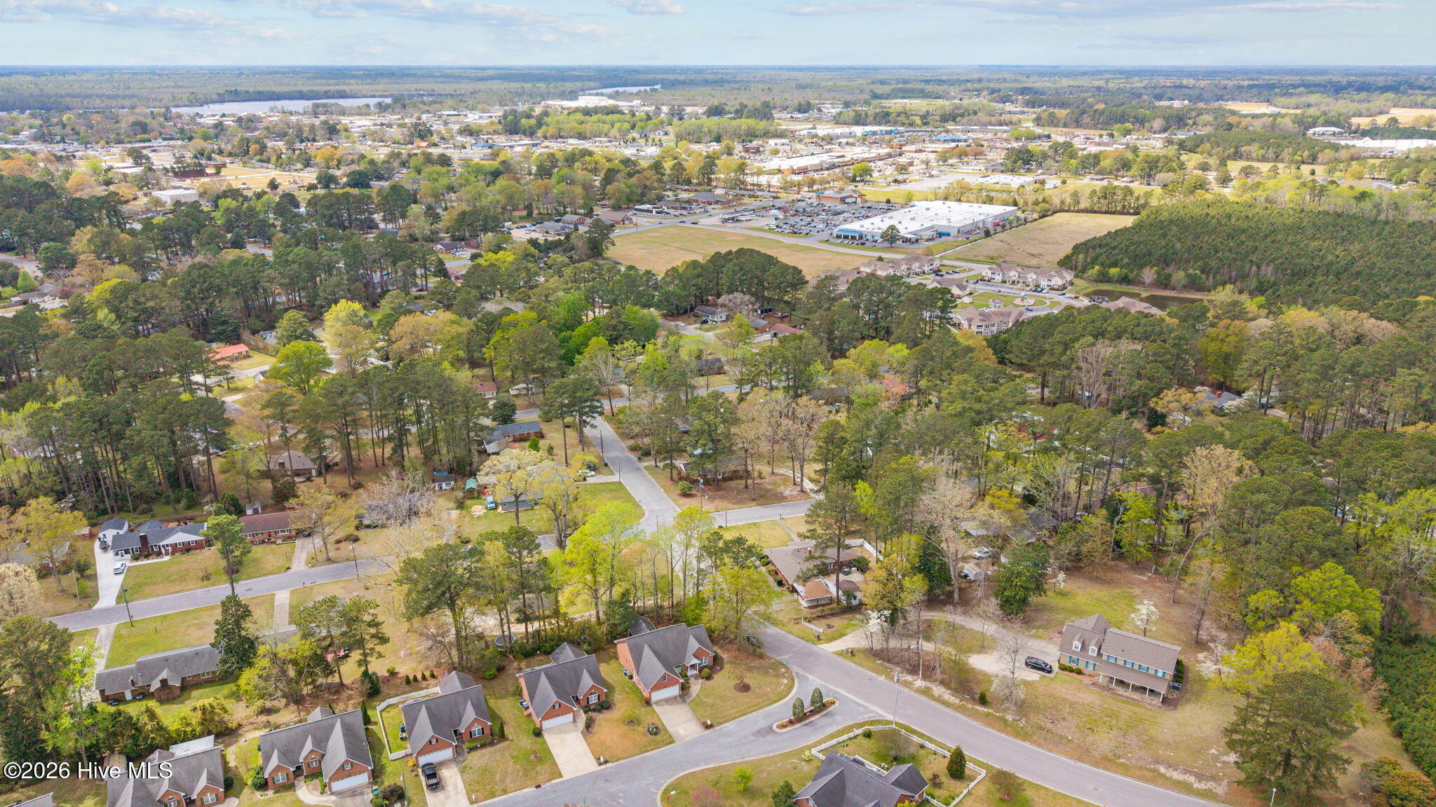 302 Oak Drive, Washington, NC, 27889