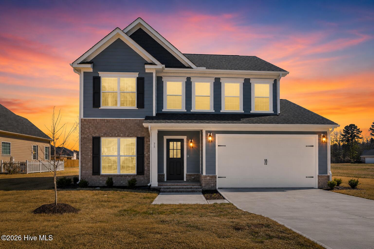 75 Eltham, Rocky Mount, NC 27804 Listing Photo  1