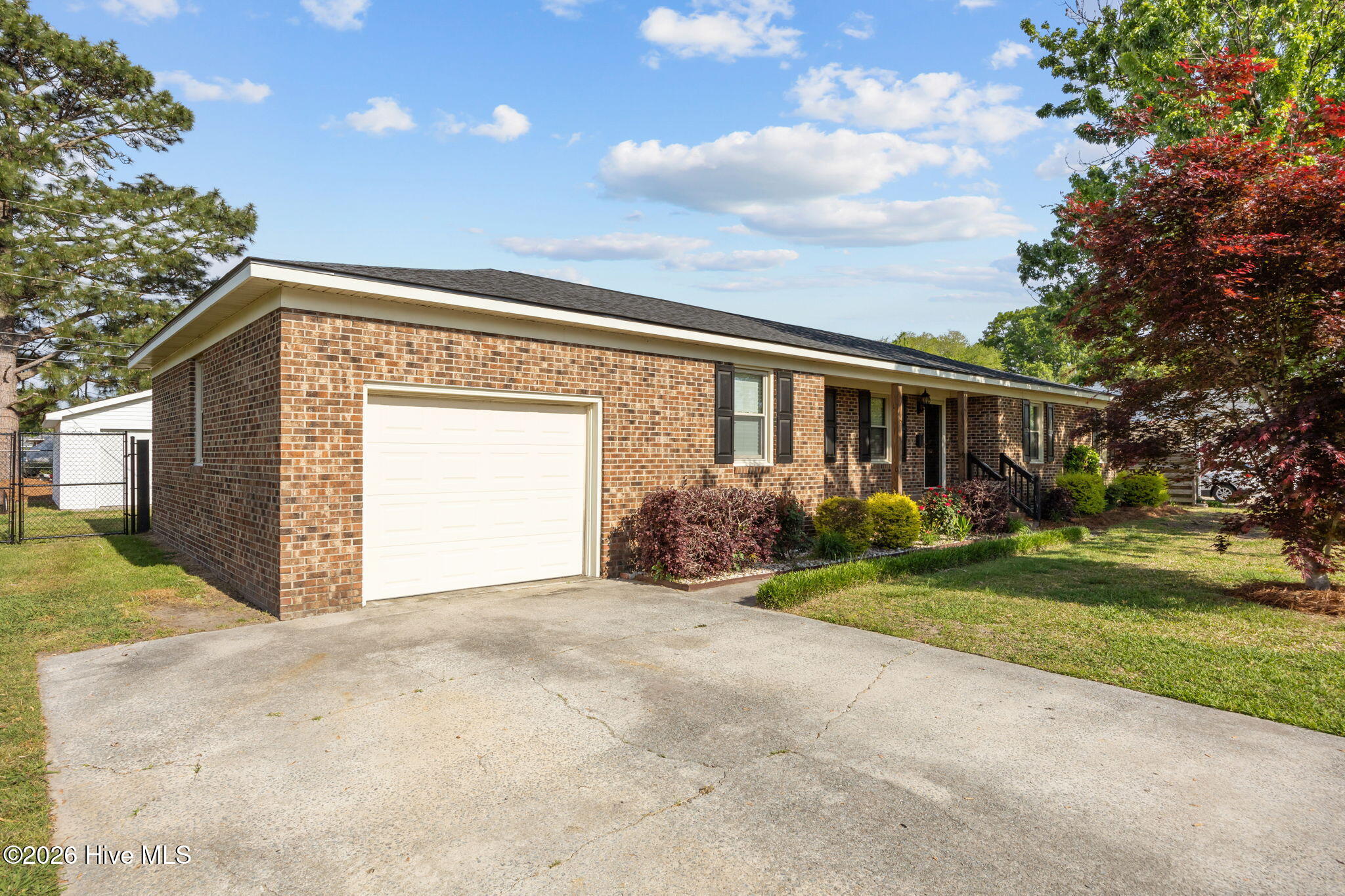 4162 Westhaven Avenue, Ayden, NC, 28513