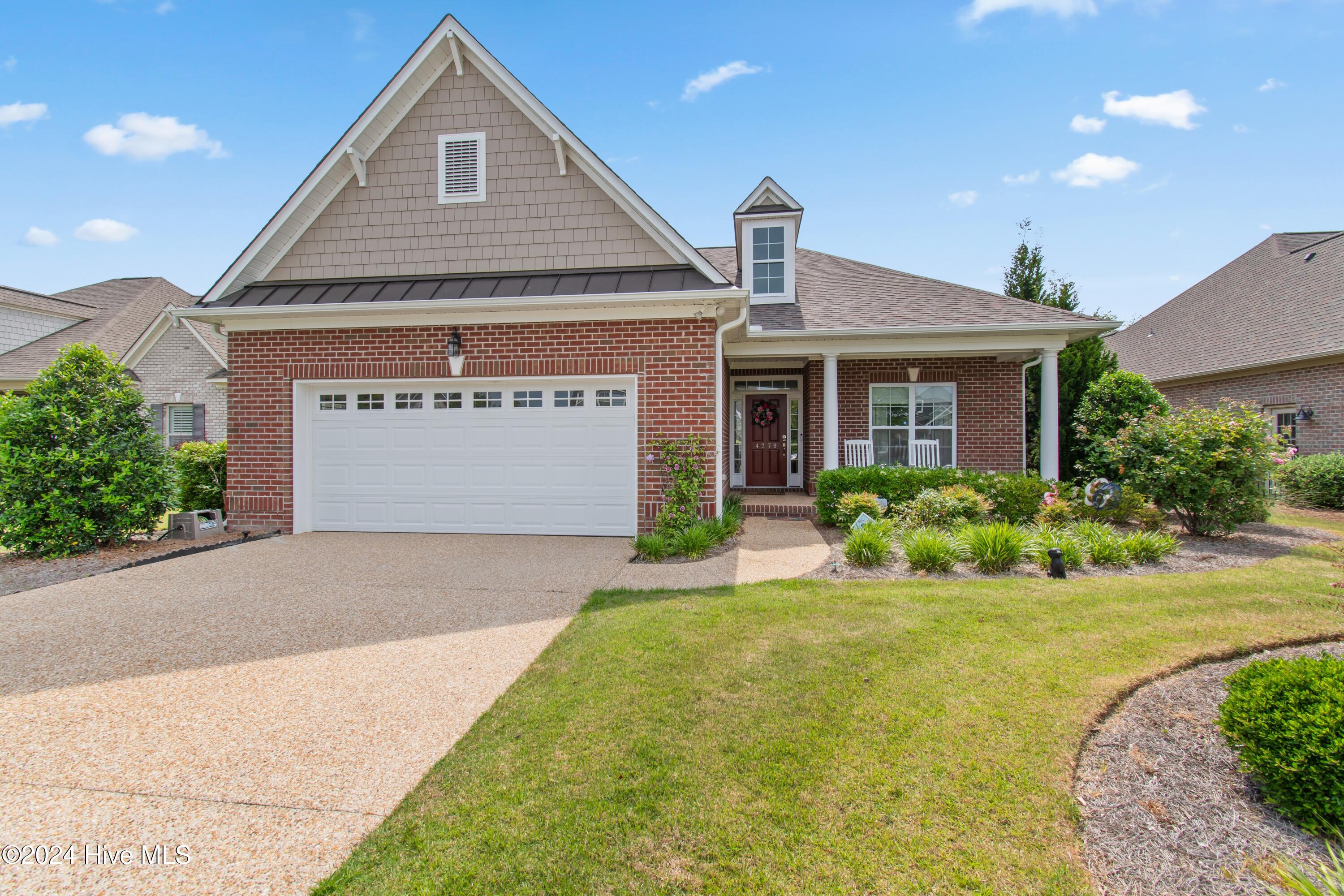 6285 Sweet Gum Drive, Wilmington, NC, 28409