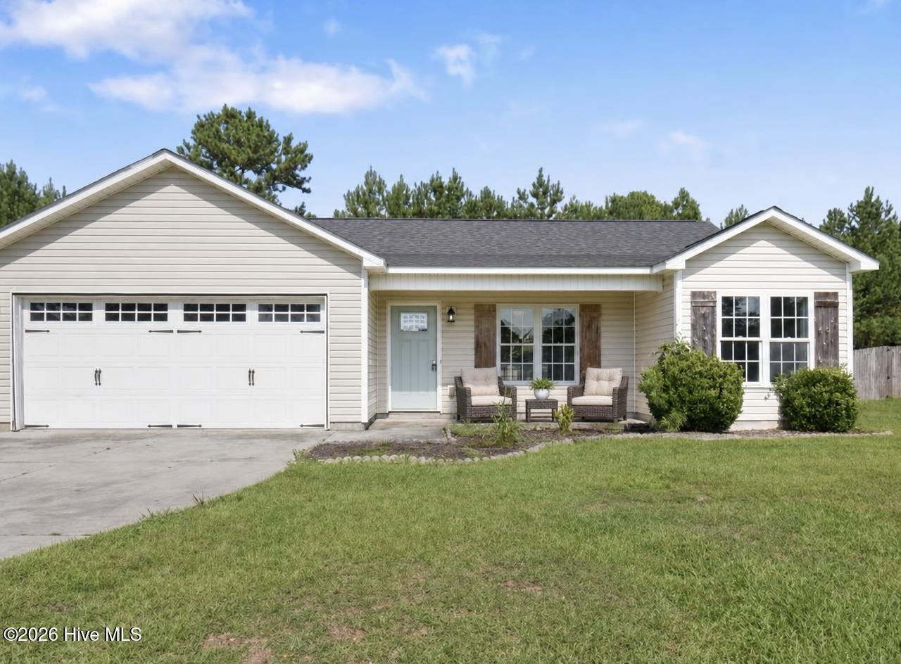 505 Cherry Blossom Lane,Richlands