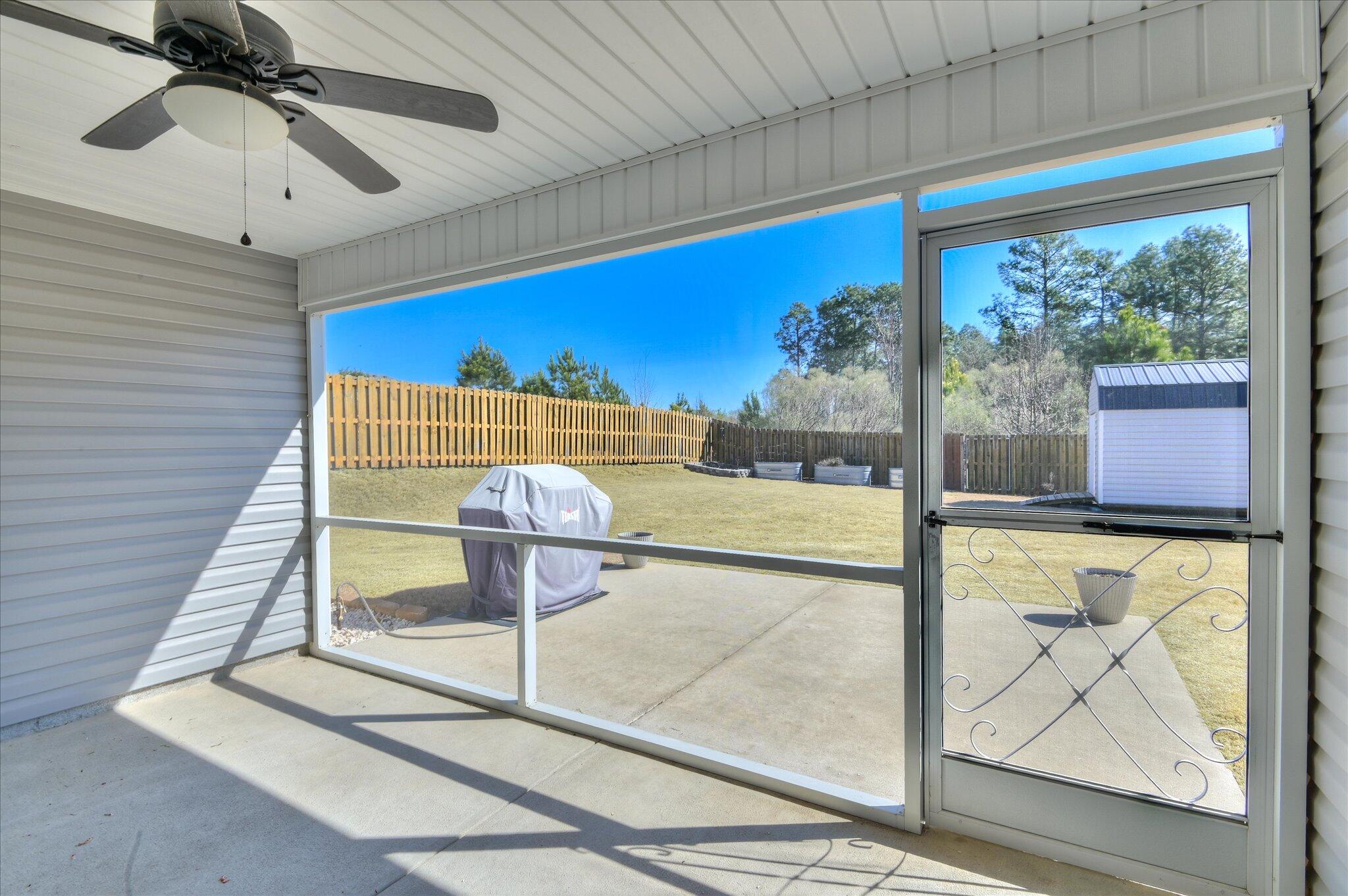 224 Baylor Drive, Graniteville, SC, 29829