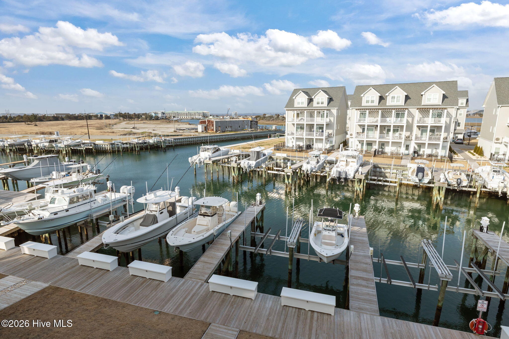 200 Olde Towne Yacht Club Drive UNIT Slip 65, Beaufort, NC, 28516
