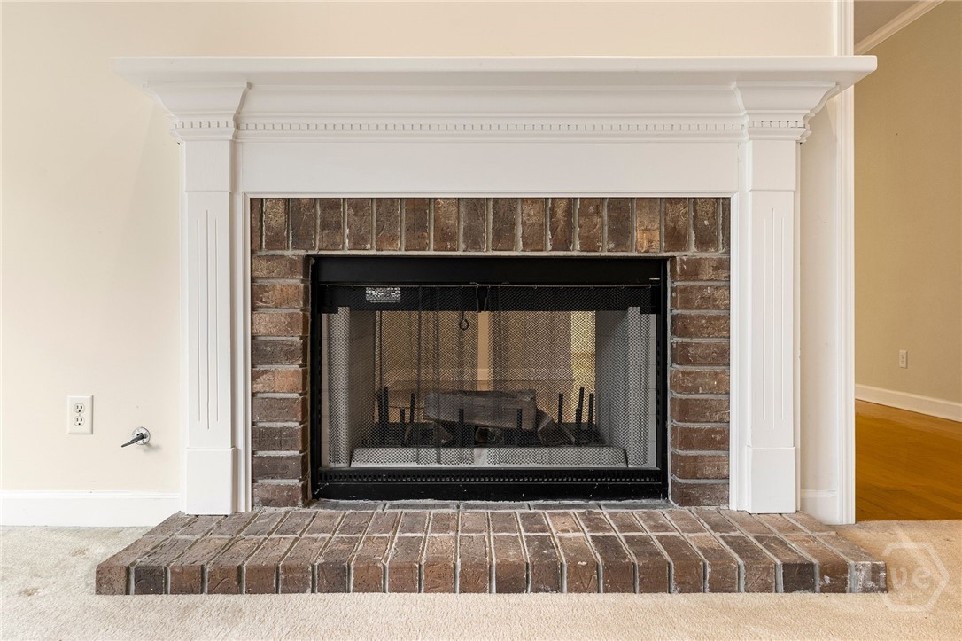 205 Meadowlark Circle, Savannah, GA, 31419