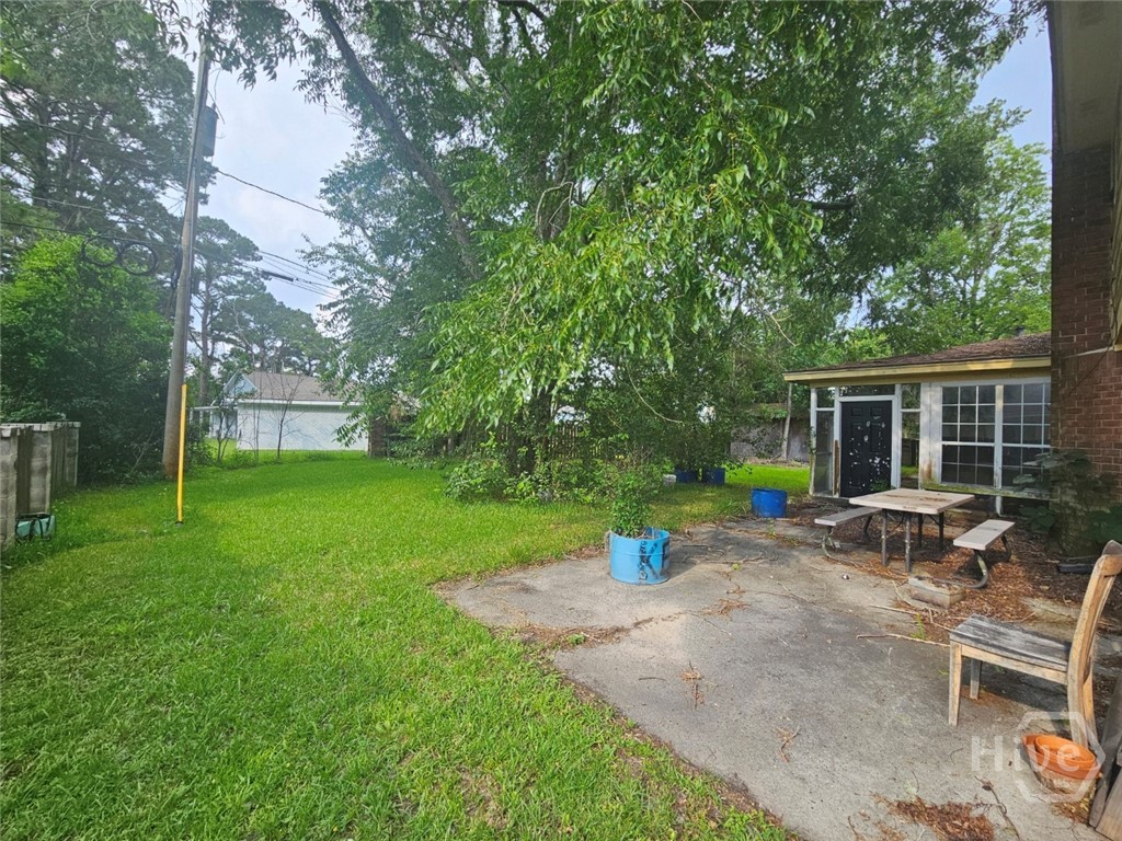 Homes for sale in Savannah, GA | 1398 Bel Aire Dr, Savannah, GA 31415 | MLS# SA358392
