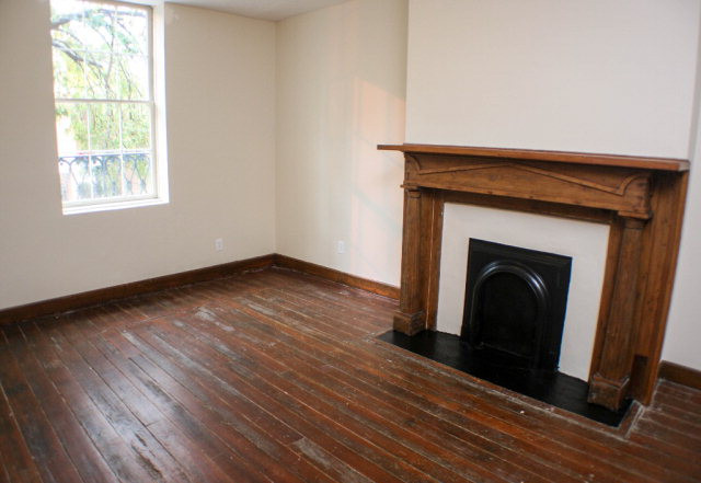 Residential Apt A