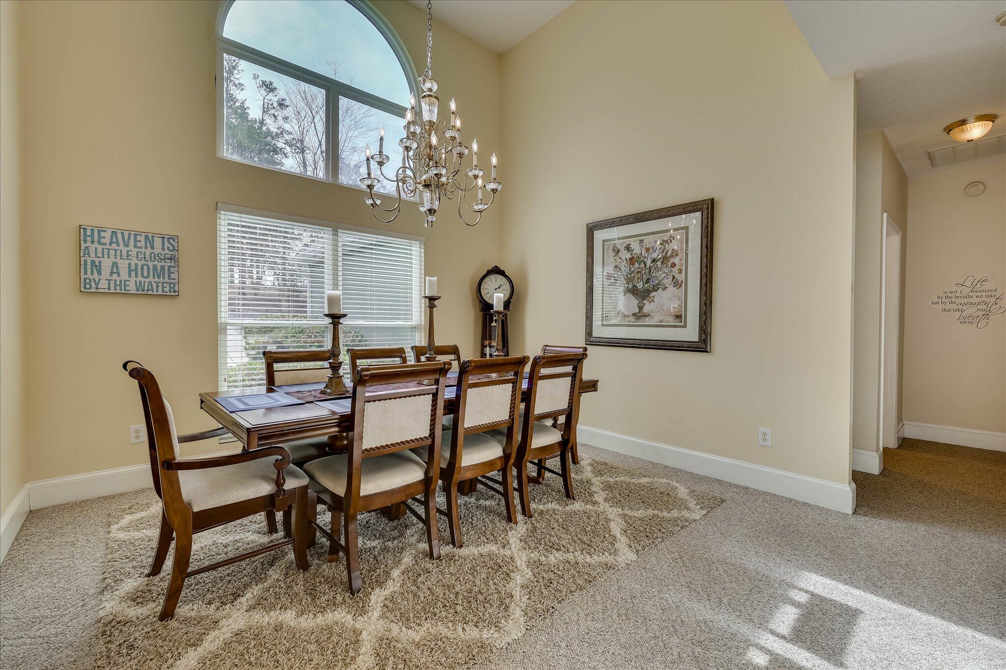 6109 Ridge Road, Appling, GA, 30802