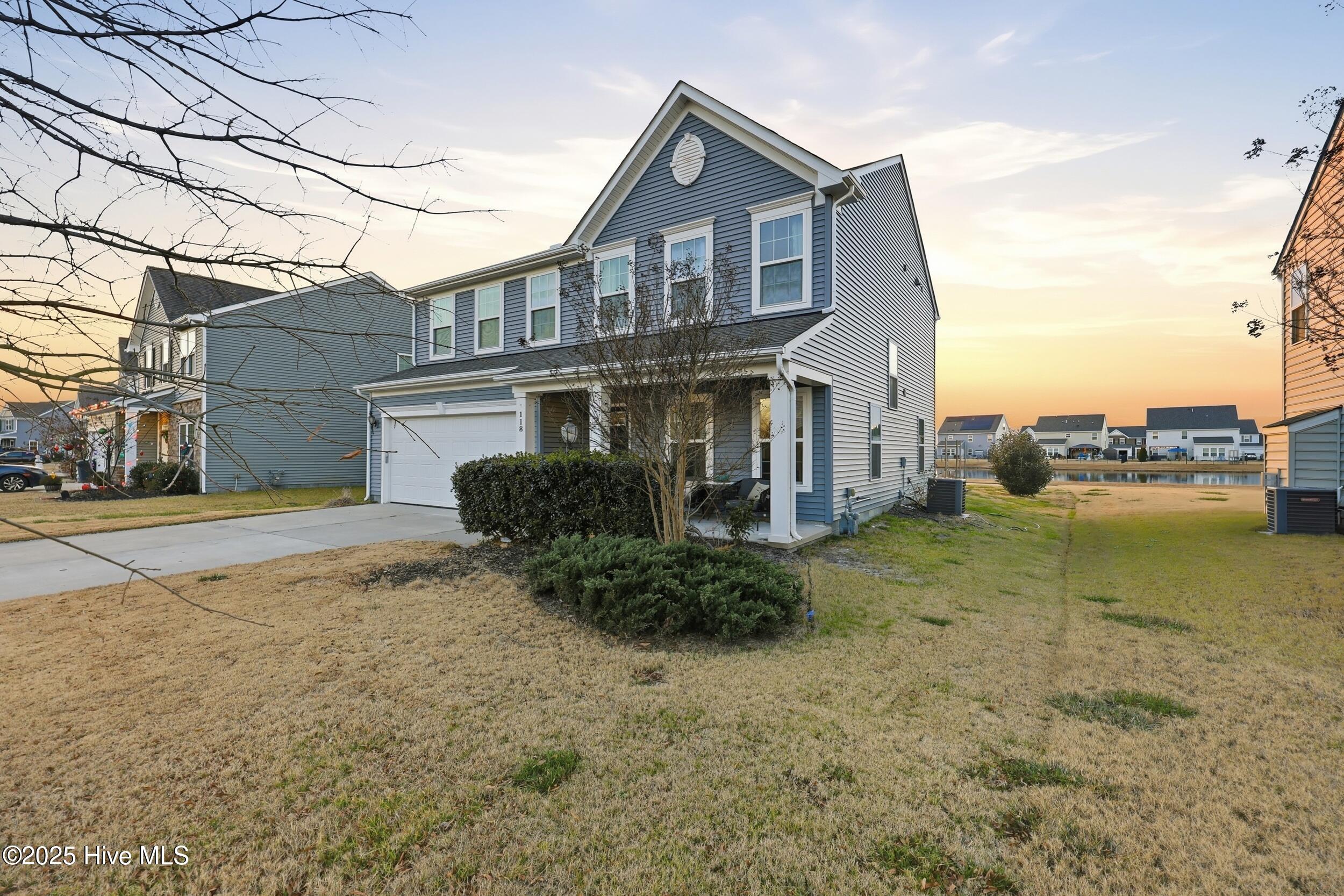 Homes for sale in Moyock, NC | 118 Green Lake Rd, Moyock, NC 27958 | MLS# 100546624