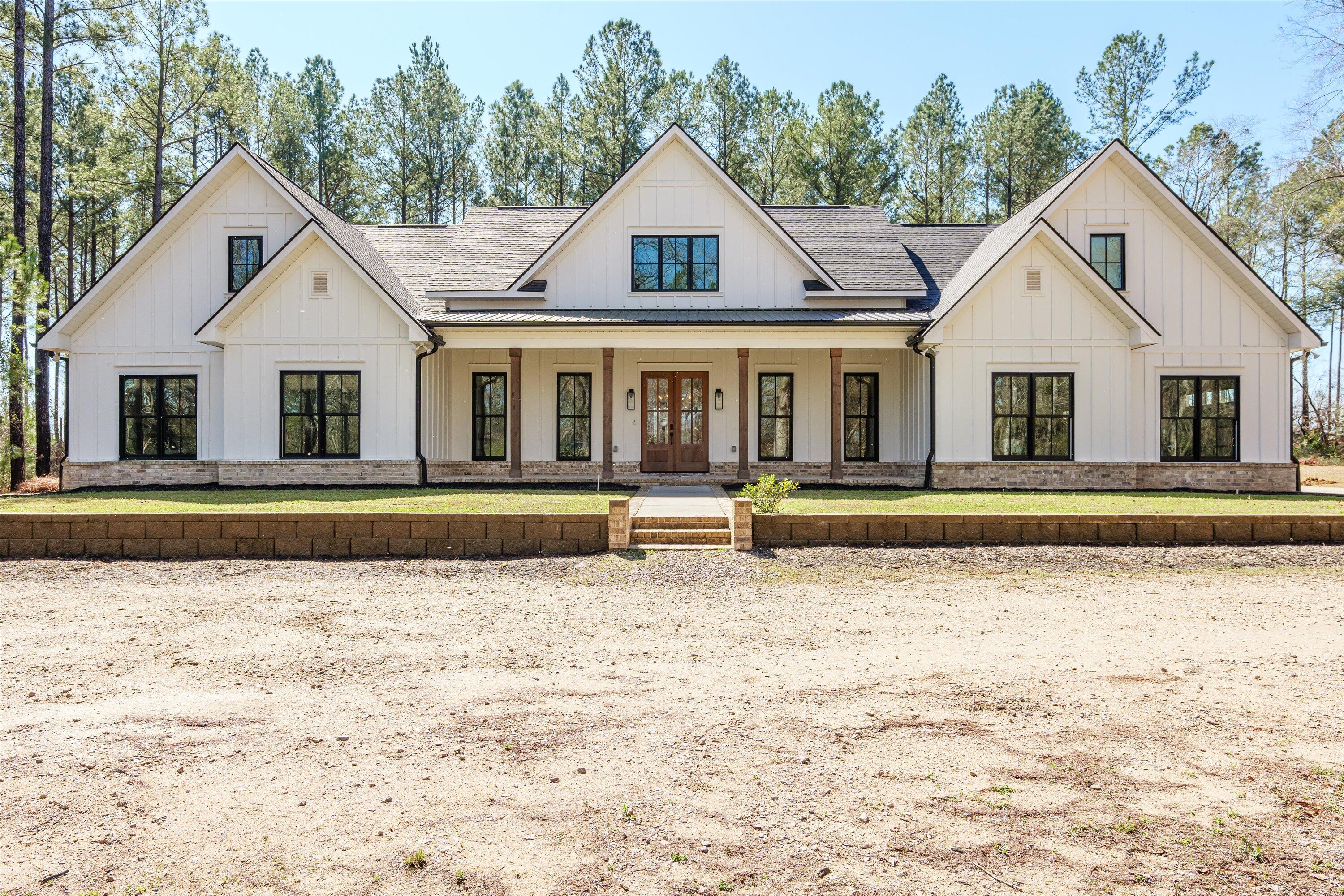 Property at 1415 Spread Oak Road