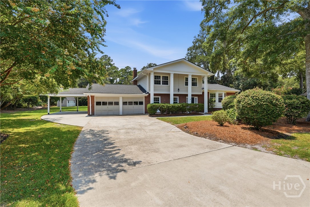1st image of 105 Montford Ct, Savannah, GA 31410 | MLS# SA361129