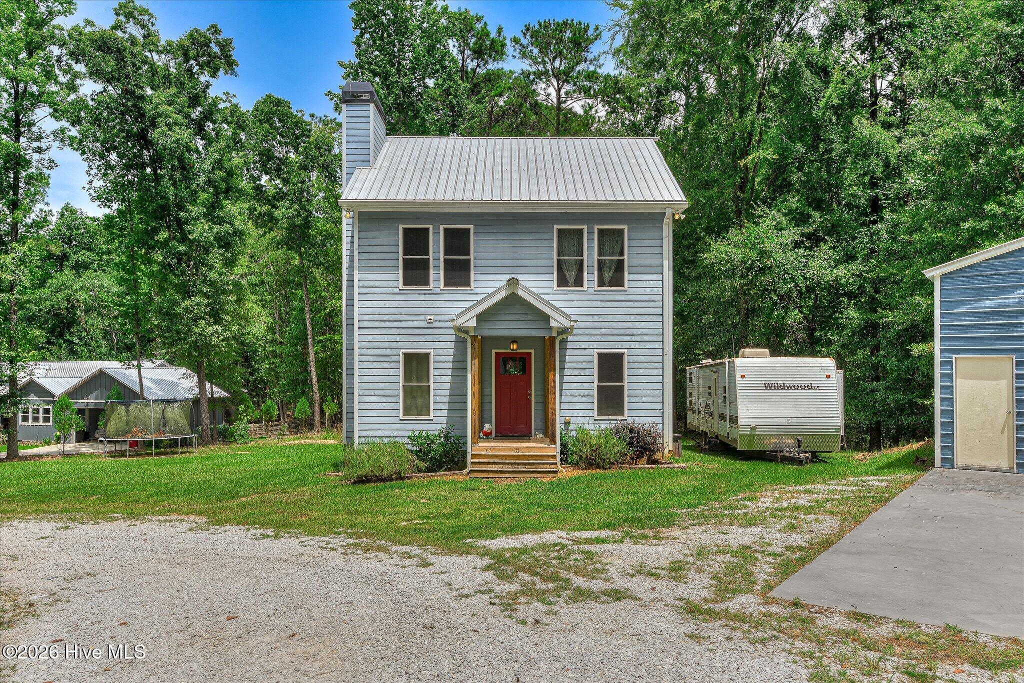 1697 Broad River Scenic, Tignall, Georgia, 3 Bedrooms Bedrooms, 9 Rooms Rooms,2 BathroomsBathrooms,Single family residence,For sale,Broad River Scenic,100590776