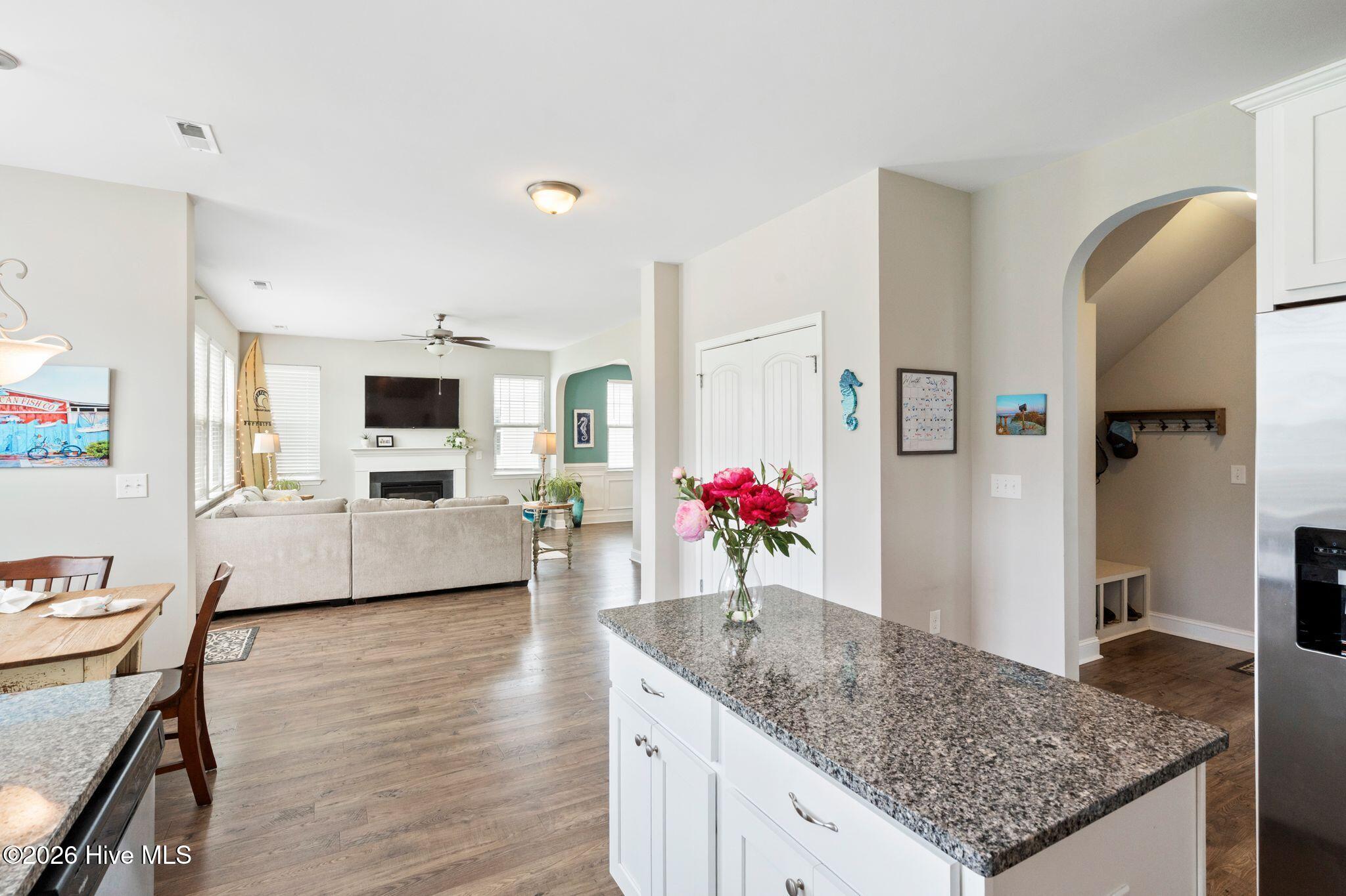 1324 Goldengrove Lane, Wilmington, NC 28411 – photo 21
