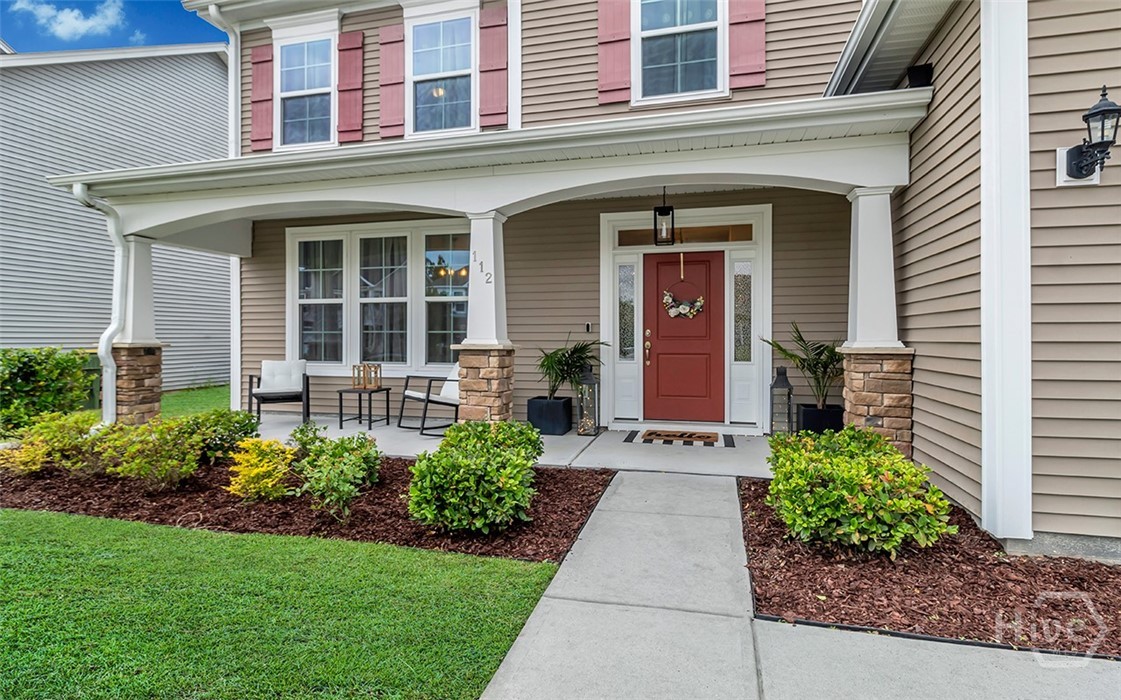 2nd image of 112 Winslow Cir, Savannah, GA 31407 | MLS# SA350921