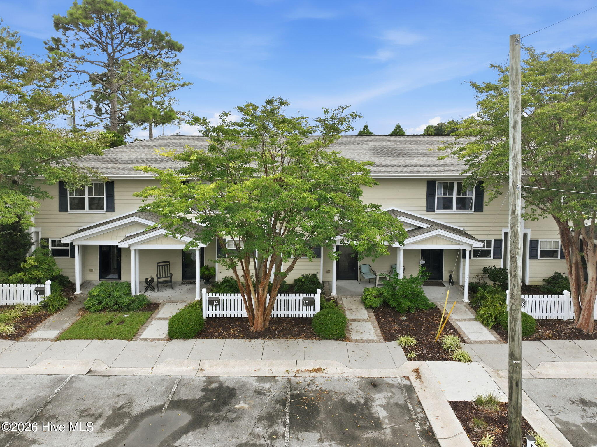 1308 Ann Street 15,Beaufort