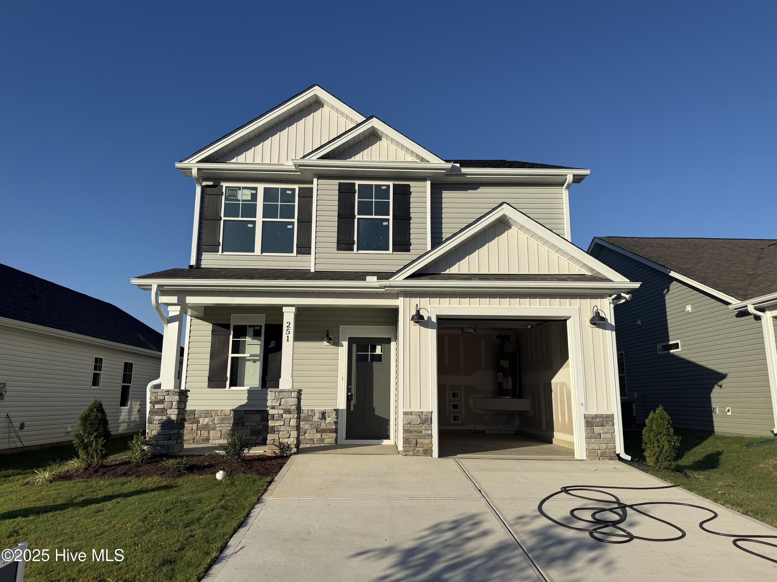 Property at 251 Bluejay Street