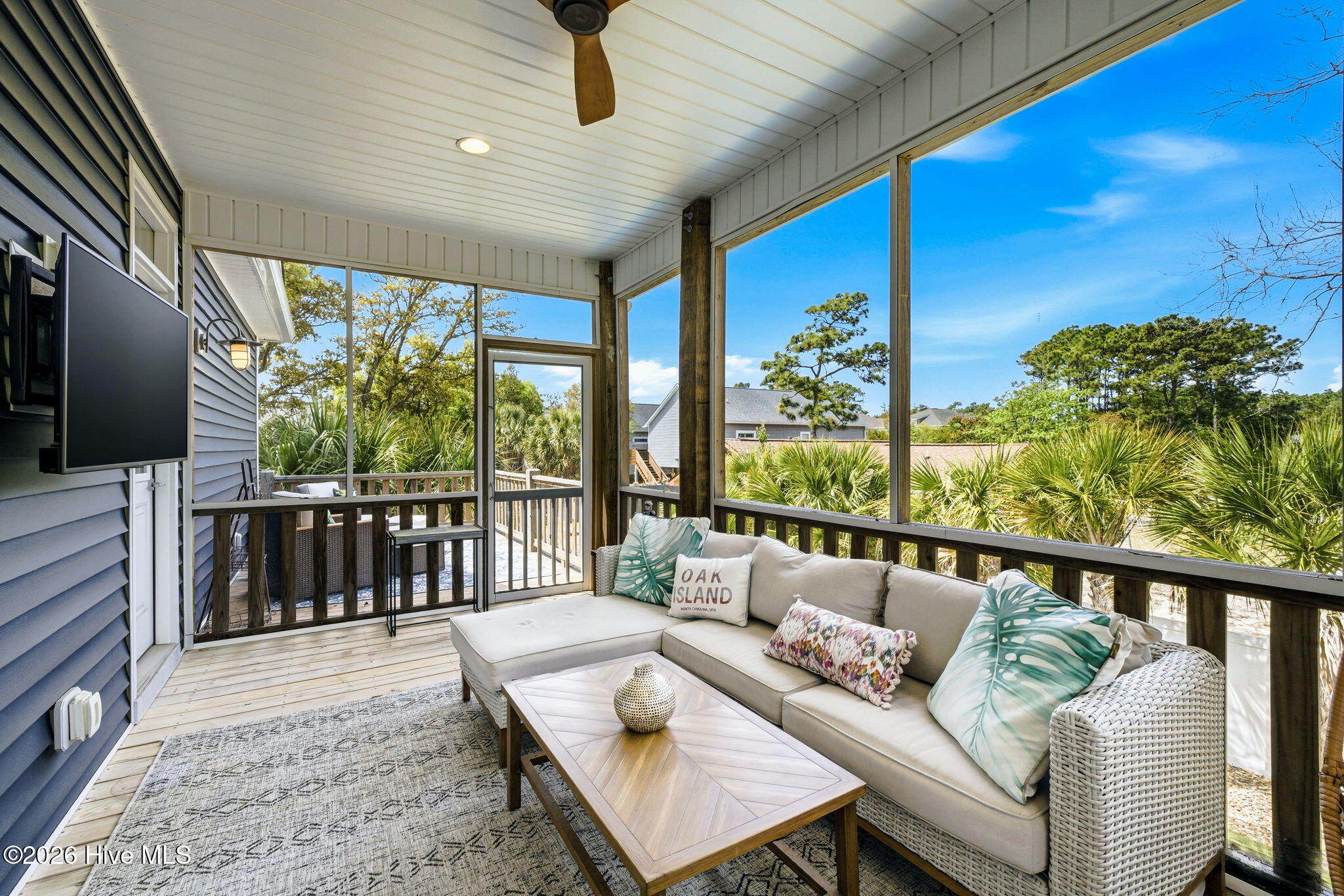 225 NE 54th Street, Oak Island, NC, 28465