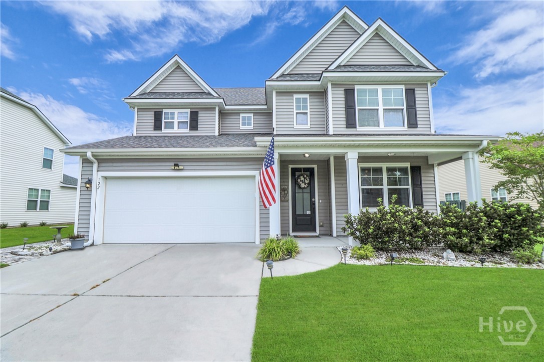 Property at 122 Palmer Place