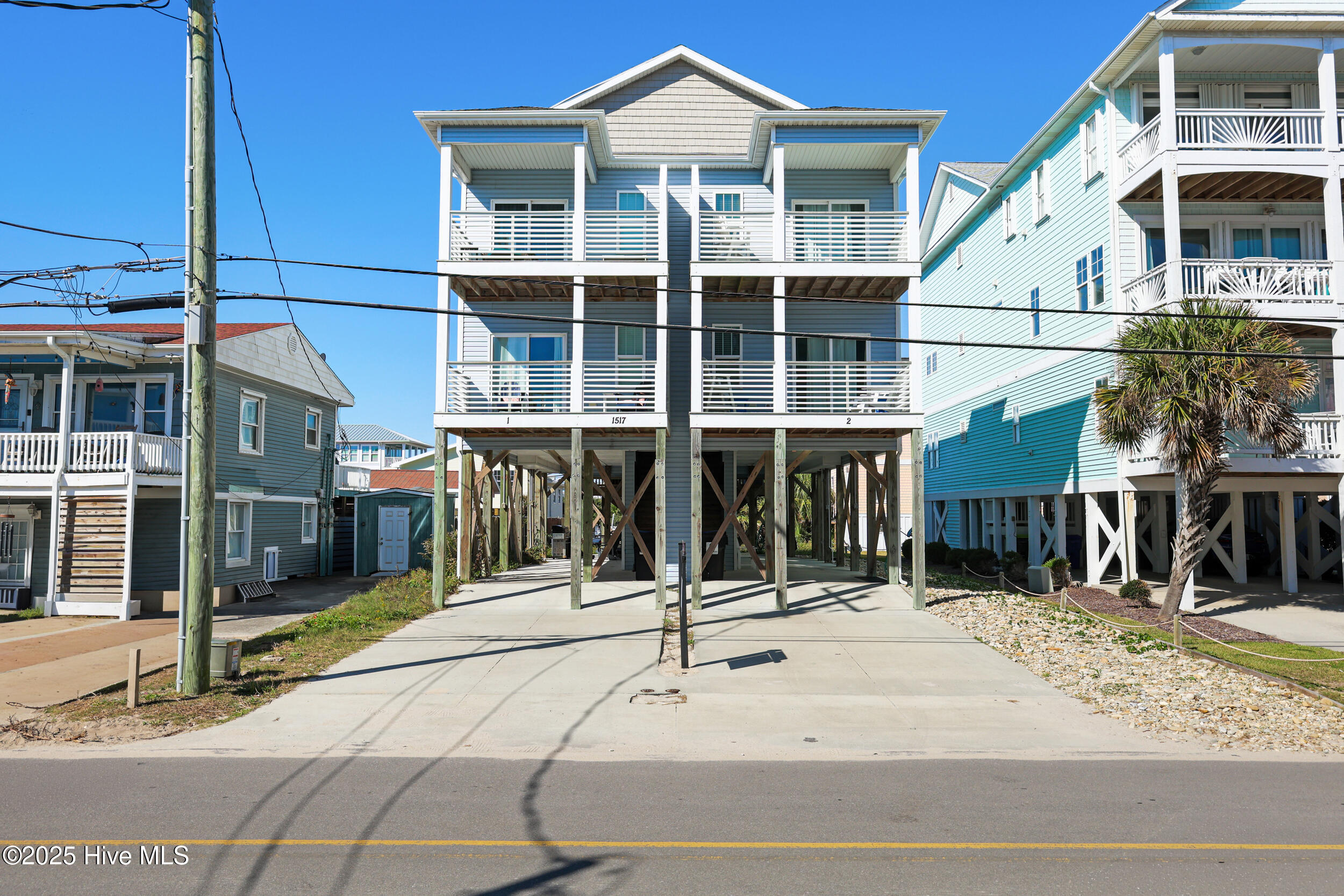 Homes for sale in Carolina Beach, NC | 1517 Carolina Beach Ave N #Unit 2, Carolina Beach, NC 28428 | MLS# 100539226