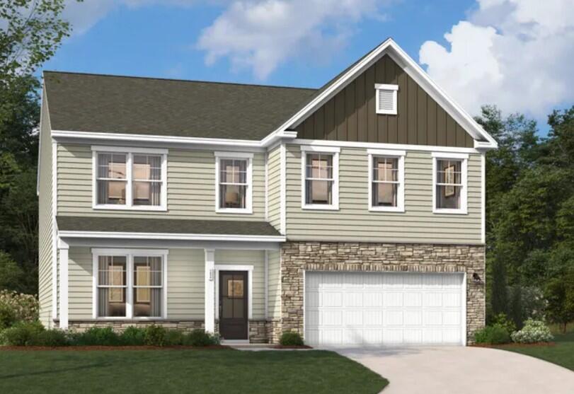 Homes for sale in Aiken, SC | 308 Marstrand Cir, Aiken, SC 29801 | MLS# 546207