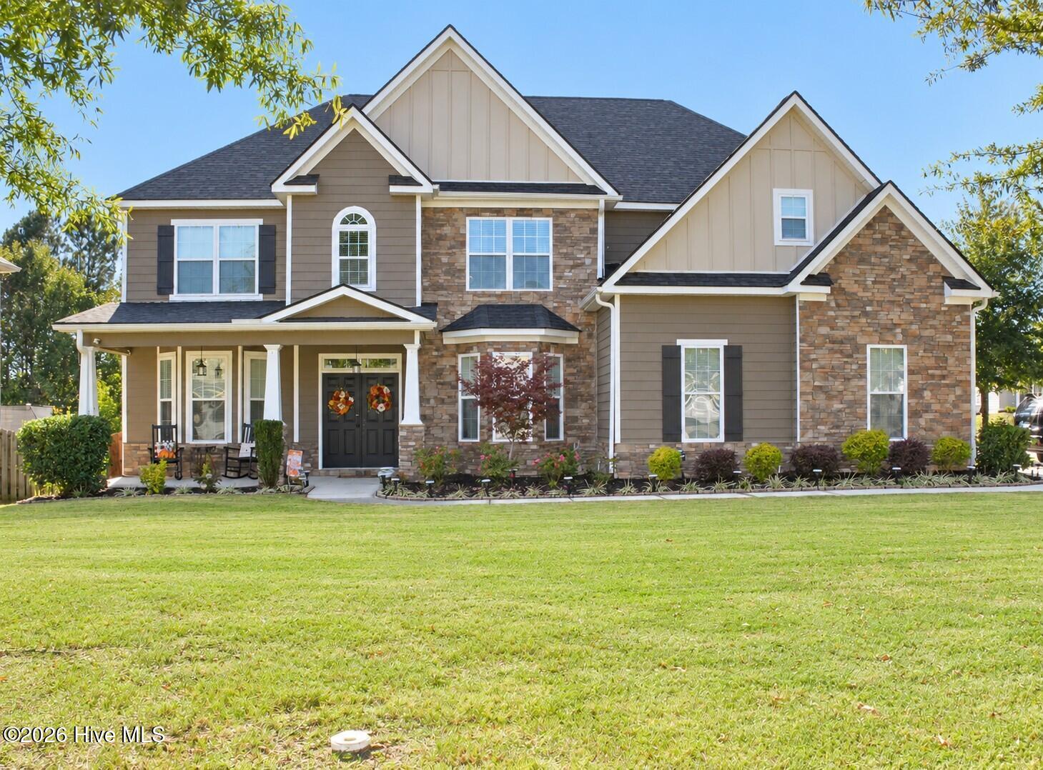 Photo 4 of Single family home for sale at 1206 Honey Ln, Evans, GA 30809 | MLS# 100613087 | Listing updated on 2026-10-29