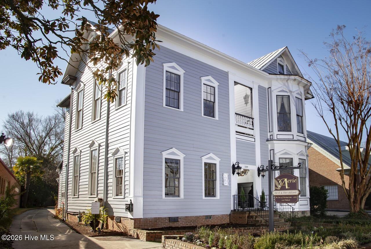 509 Pollock Street,New Bern