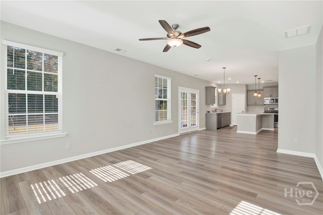 138 Spring Hill Drive, Richmond Hill, GA, 31324