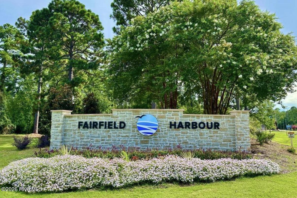 904 Muirfield Place,New Bern