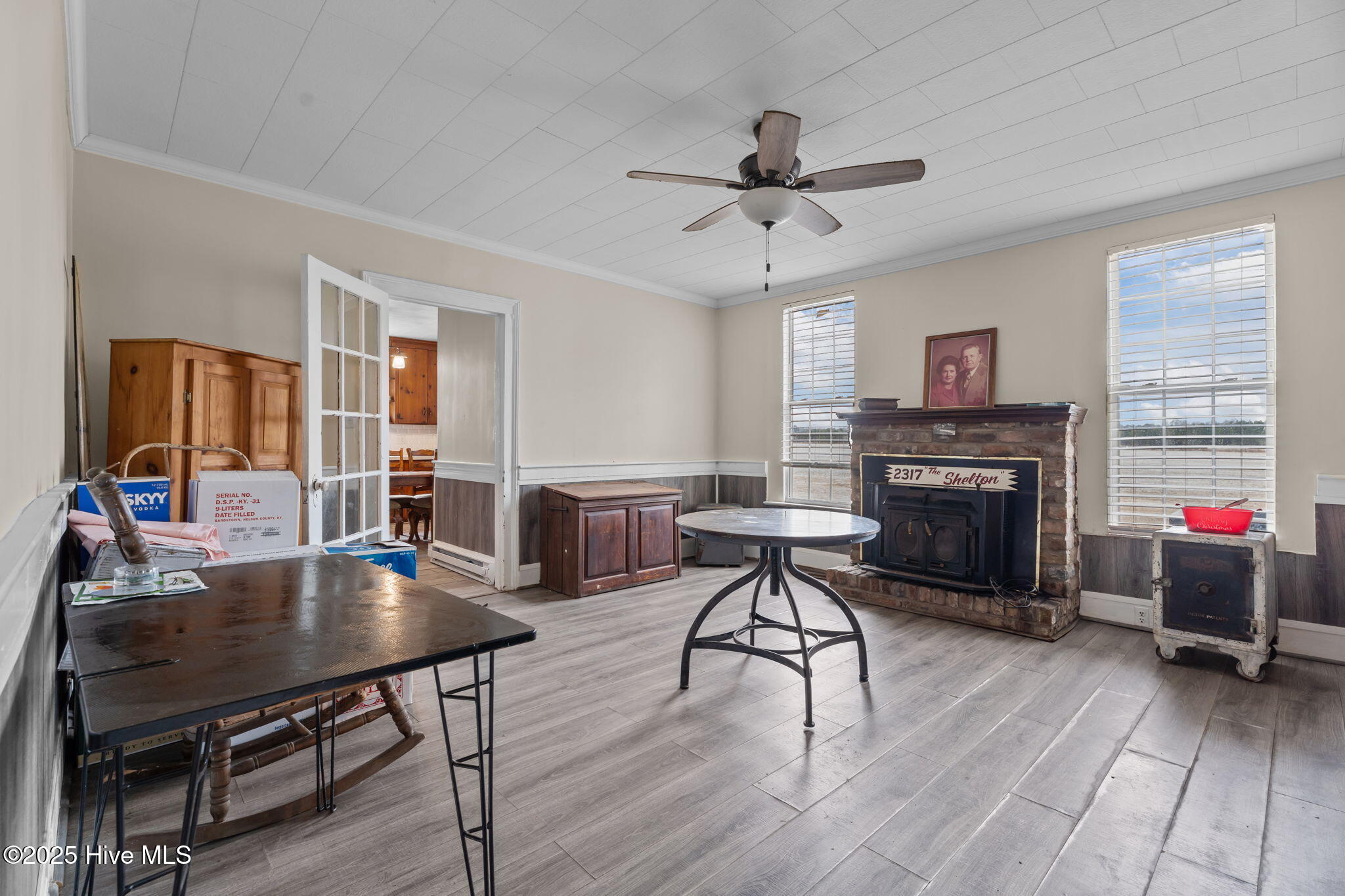 2317 Meadowbrook Road, Rocky Mount, NC, 27801