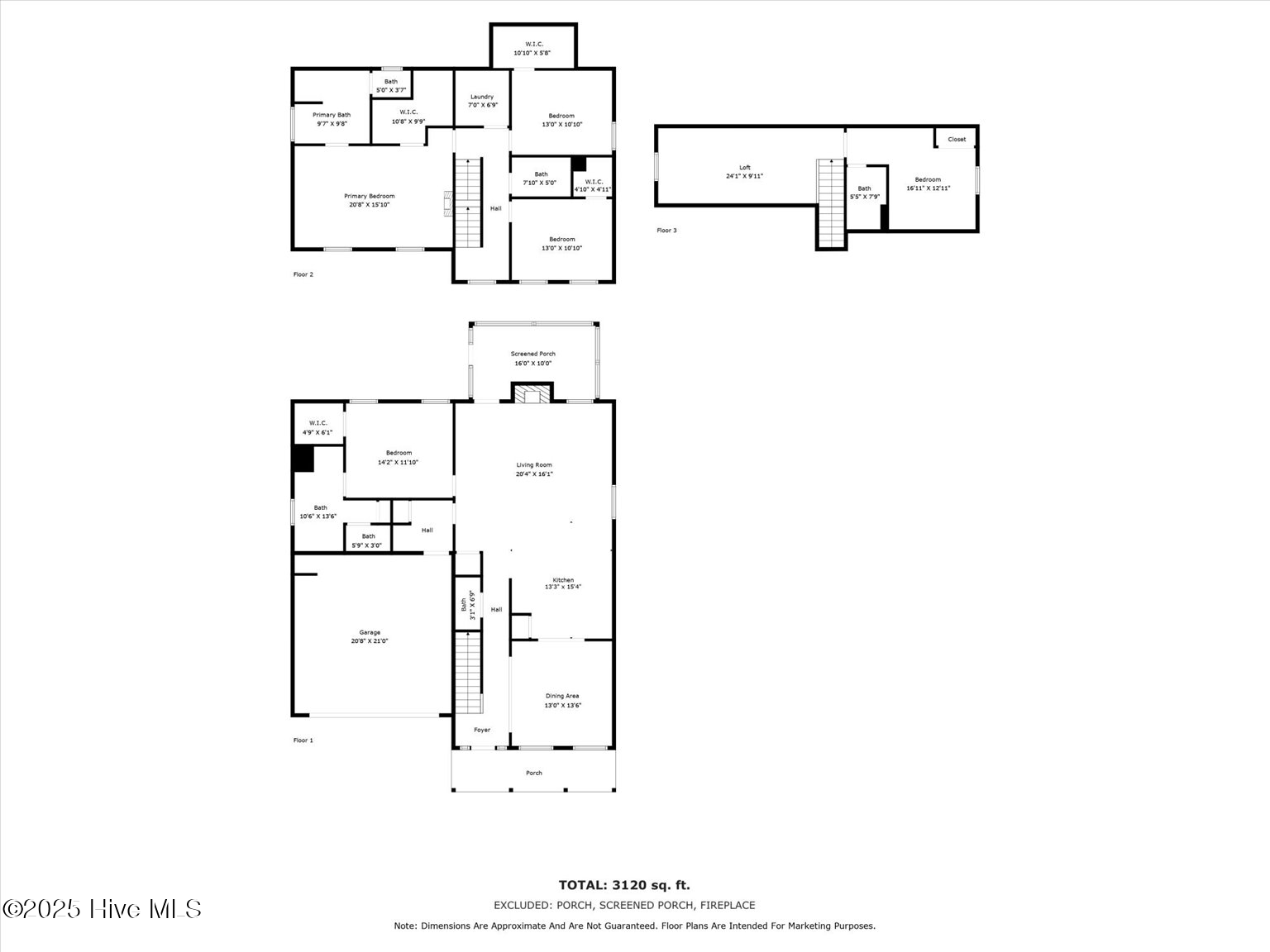 Property at 6124 Sweet Gum Drive