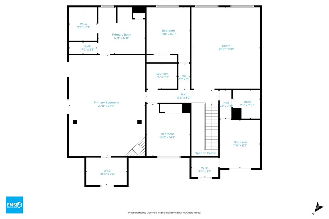 Second level: All measurements are deemed approximate, and subject to change.