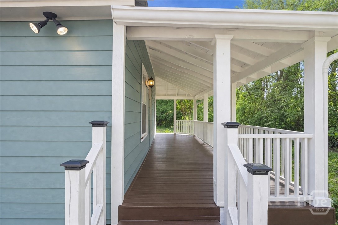 4th image of 841 Crooked Creek Road, Athens, GA 30607 | MLS# CL352798