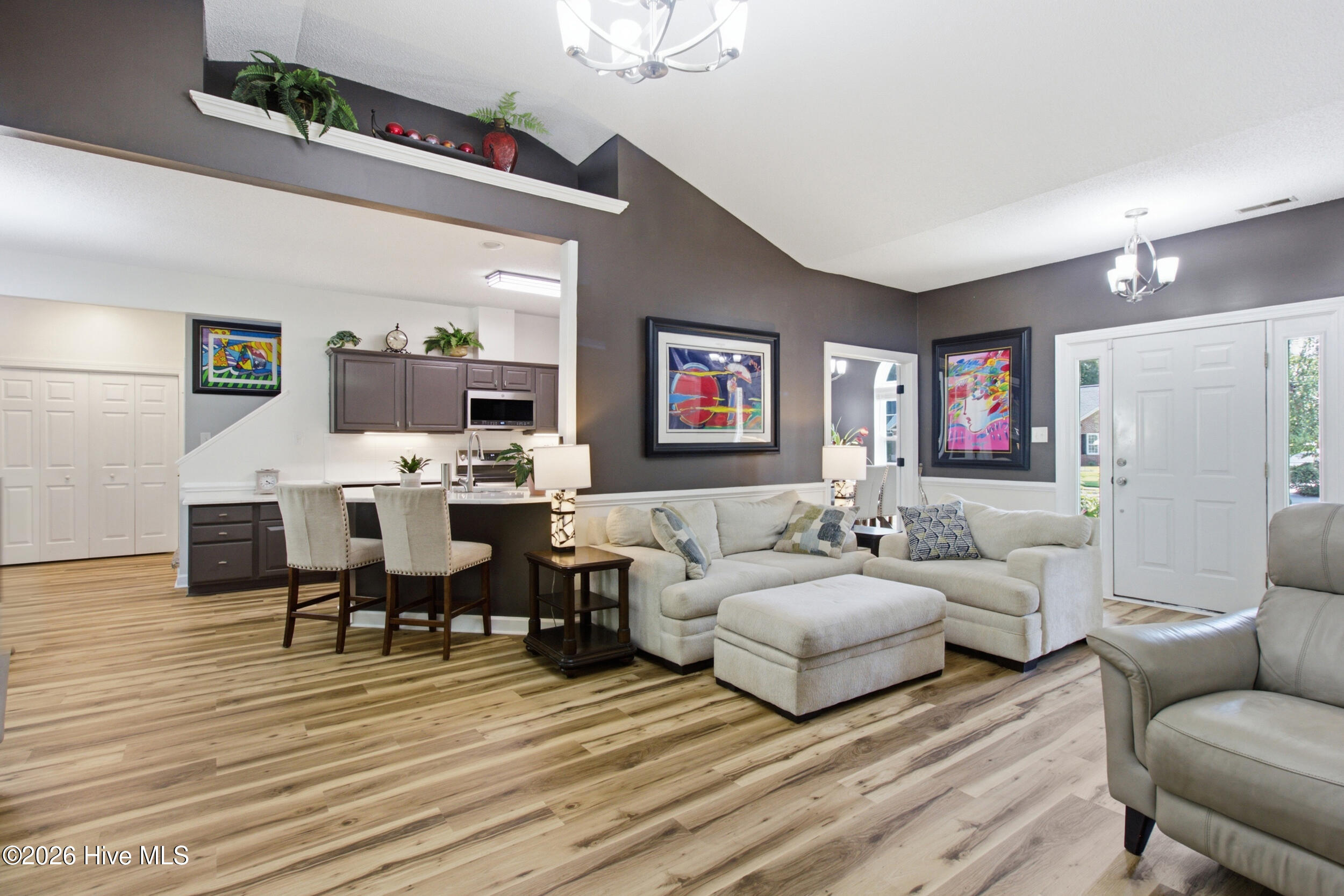 510 Neuchatel Road,New Bern