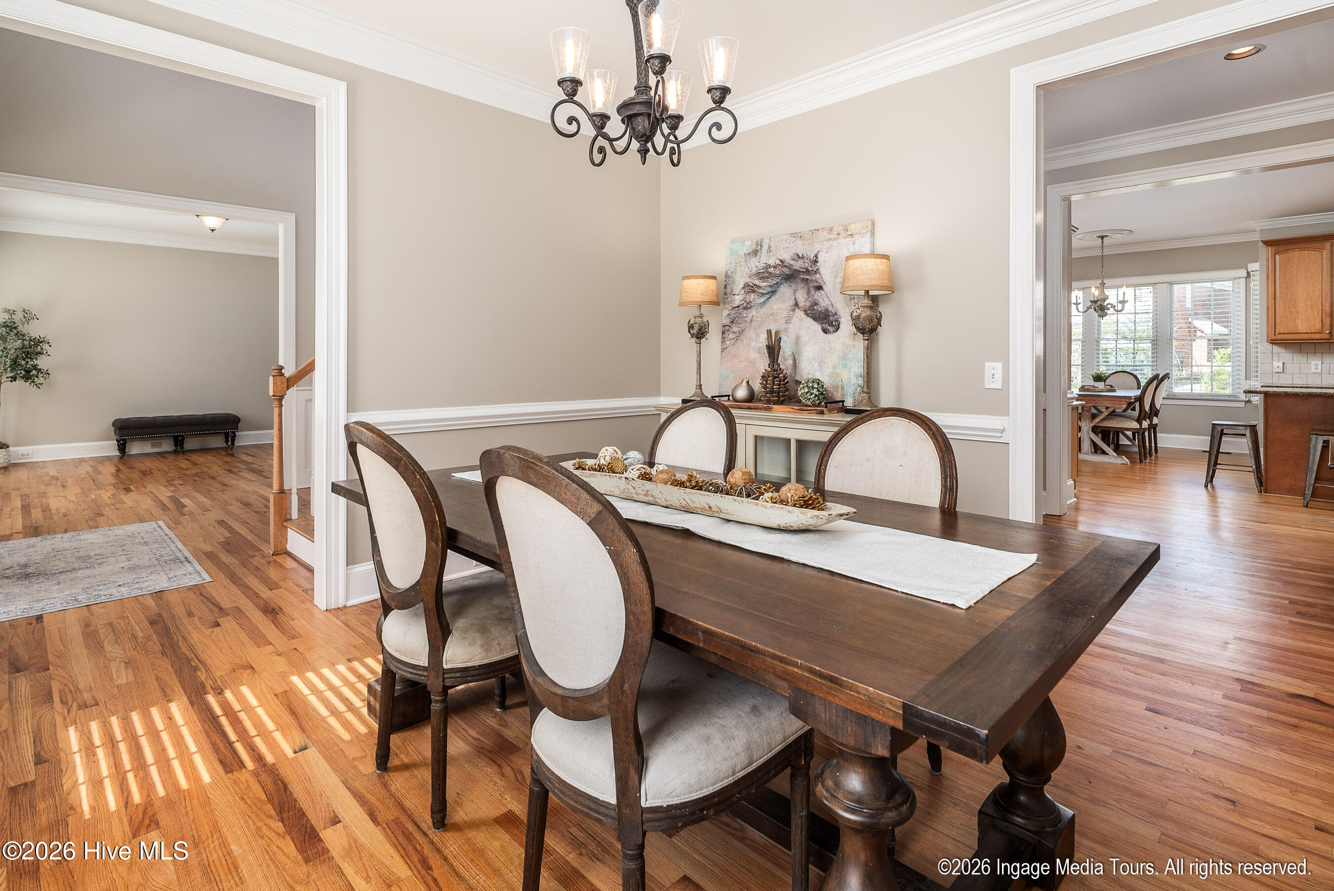 1802 Staccato Court, Greenville, NC, 27858