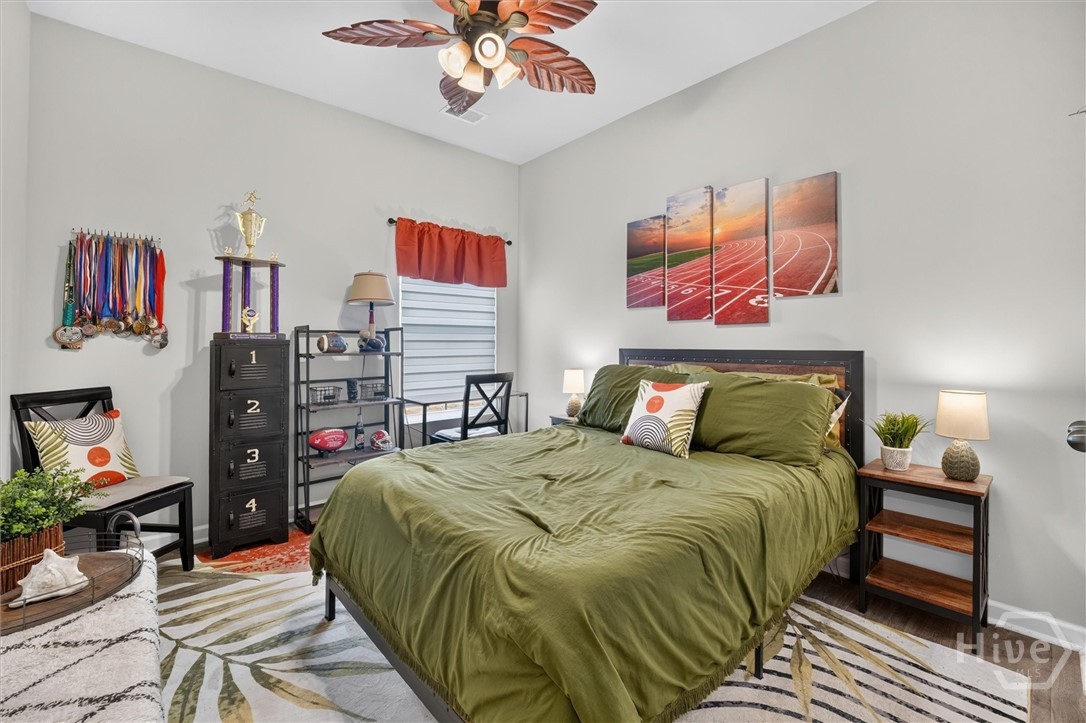 Guest Bedroom 1