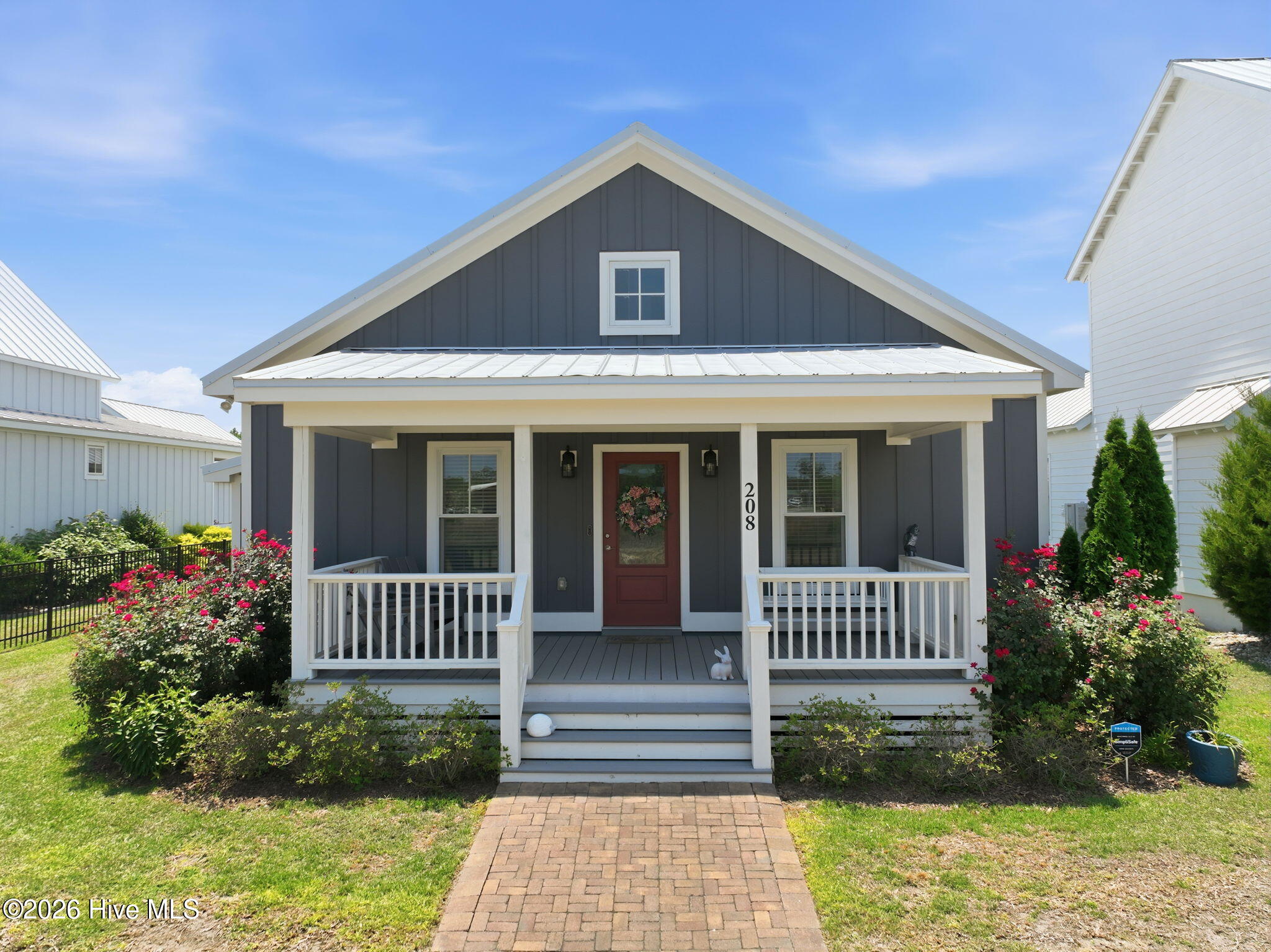 208 Ward Road,Swansboro